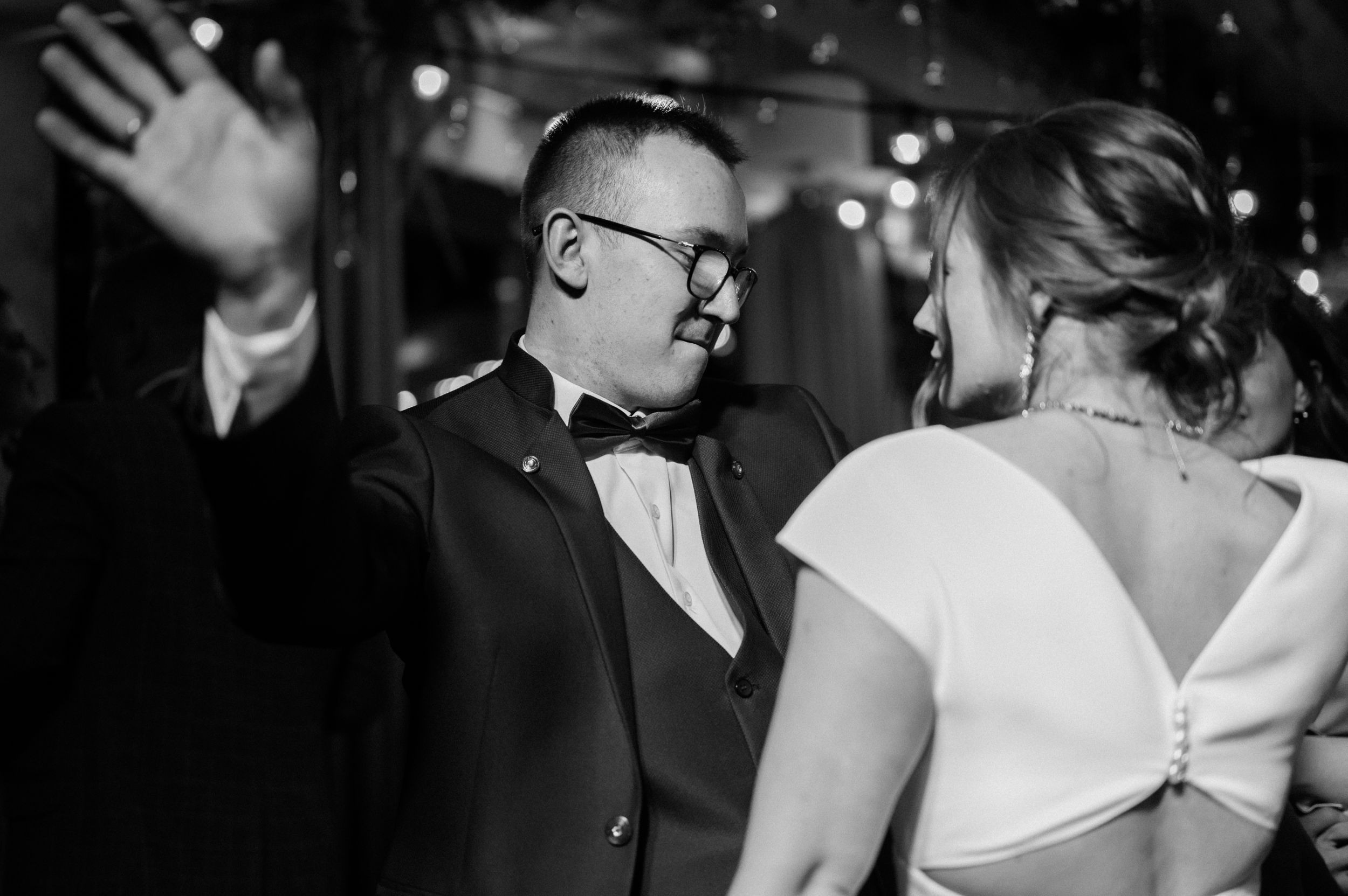 Вадим-Анастасия. Elopement Wedding Photographer