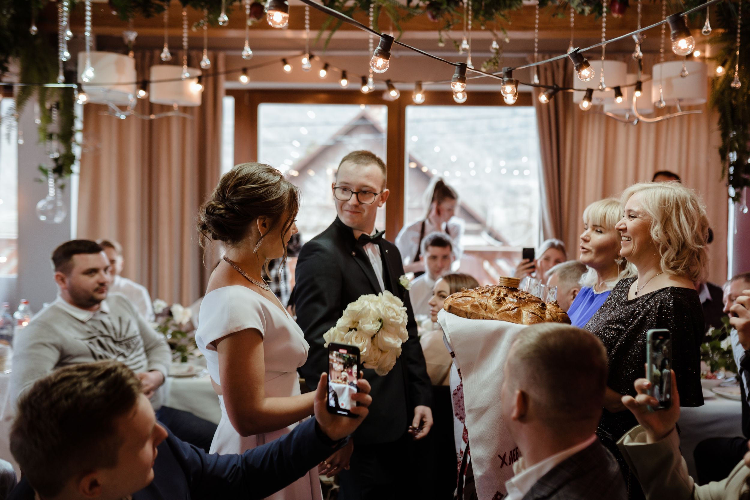 Вадим-Анастасия. Elopement Wedding Photographer