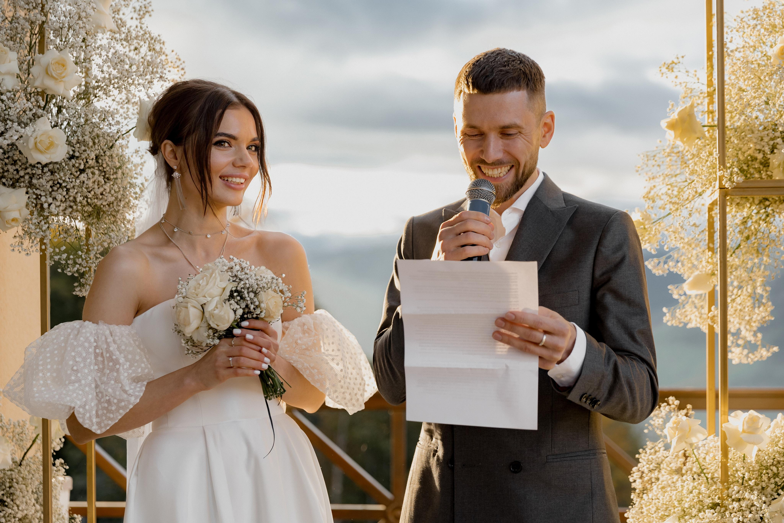 Конкурс. Elopement Wedding Photographer