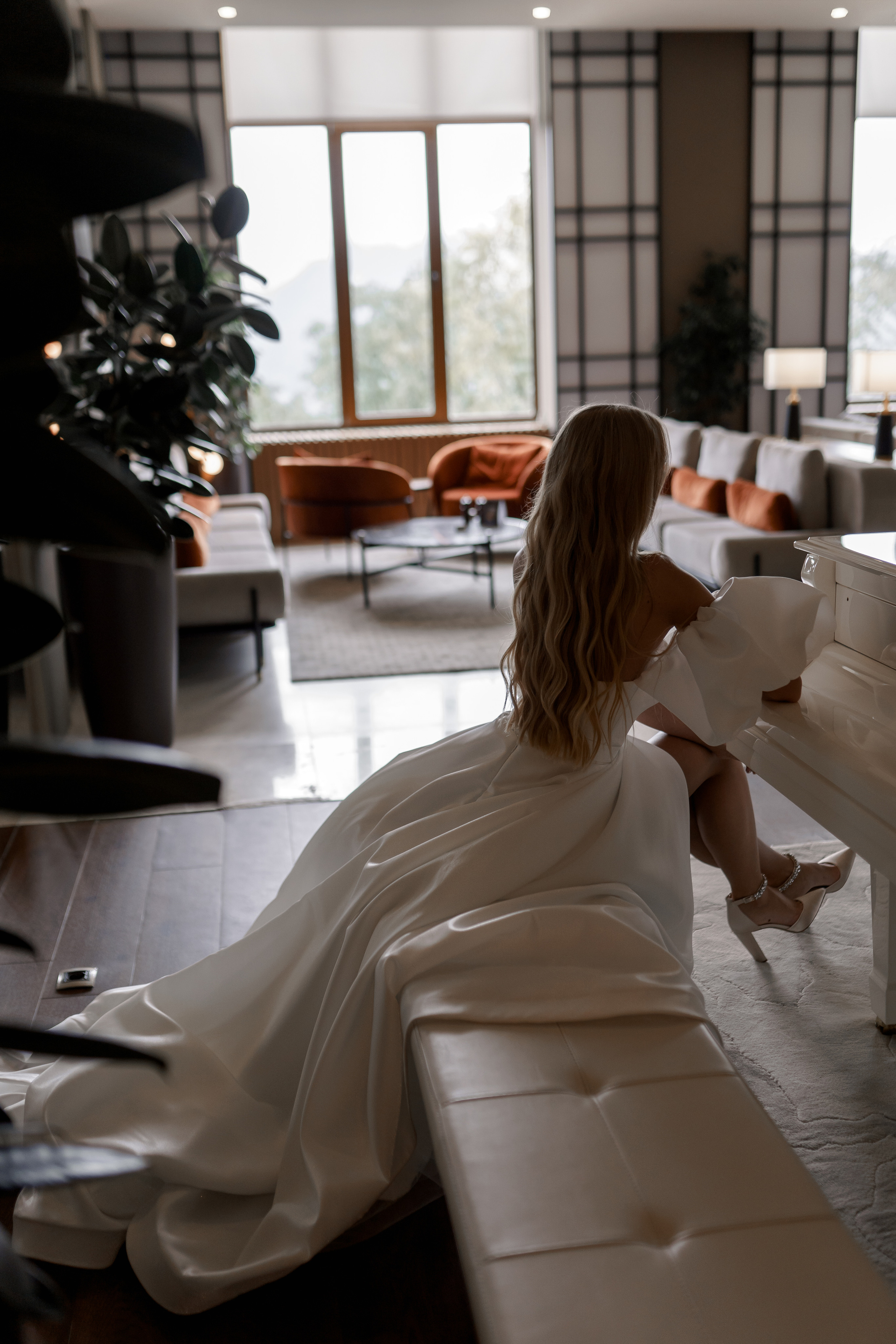 Конкурс. Elopement Wedding Photographer