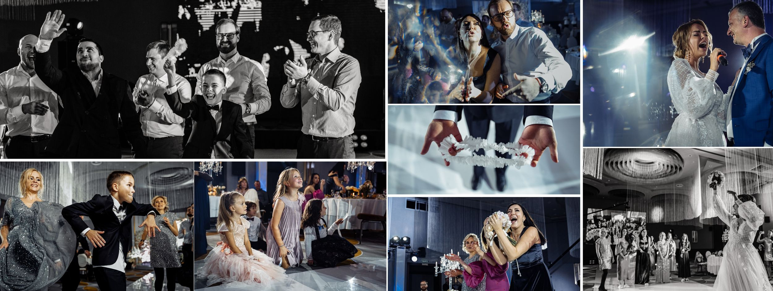 K ~ E. Elopement Wedding Photographer