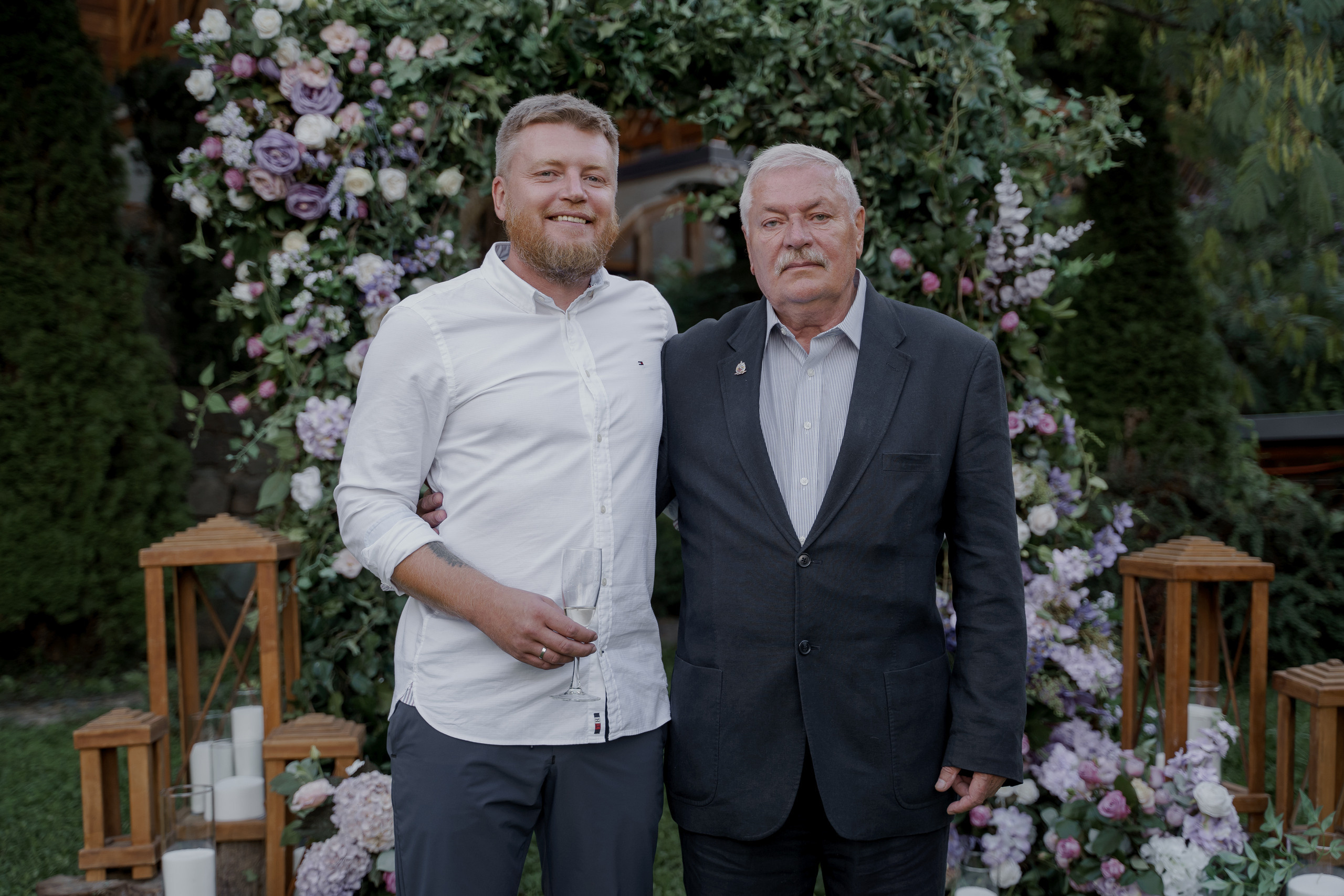 Диана-Глеб. Elopement Wedding Photographer