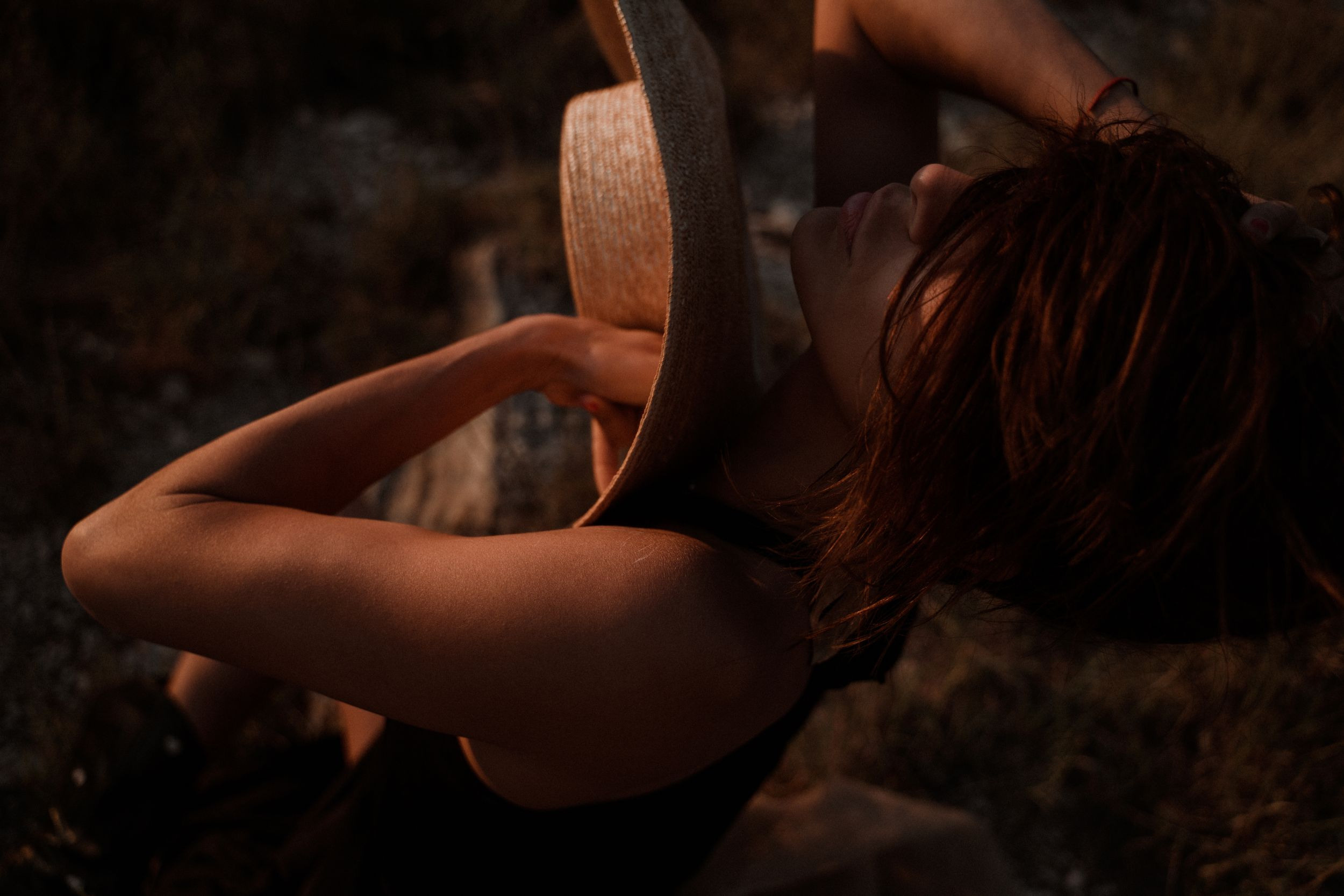 Марина. Elopement Wedding Photographer