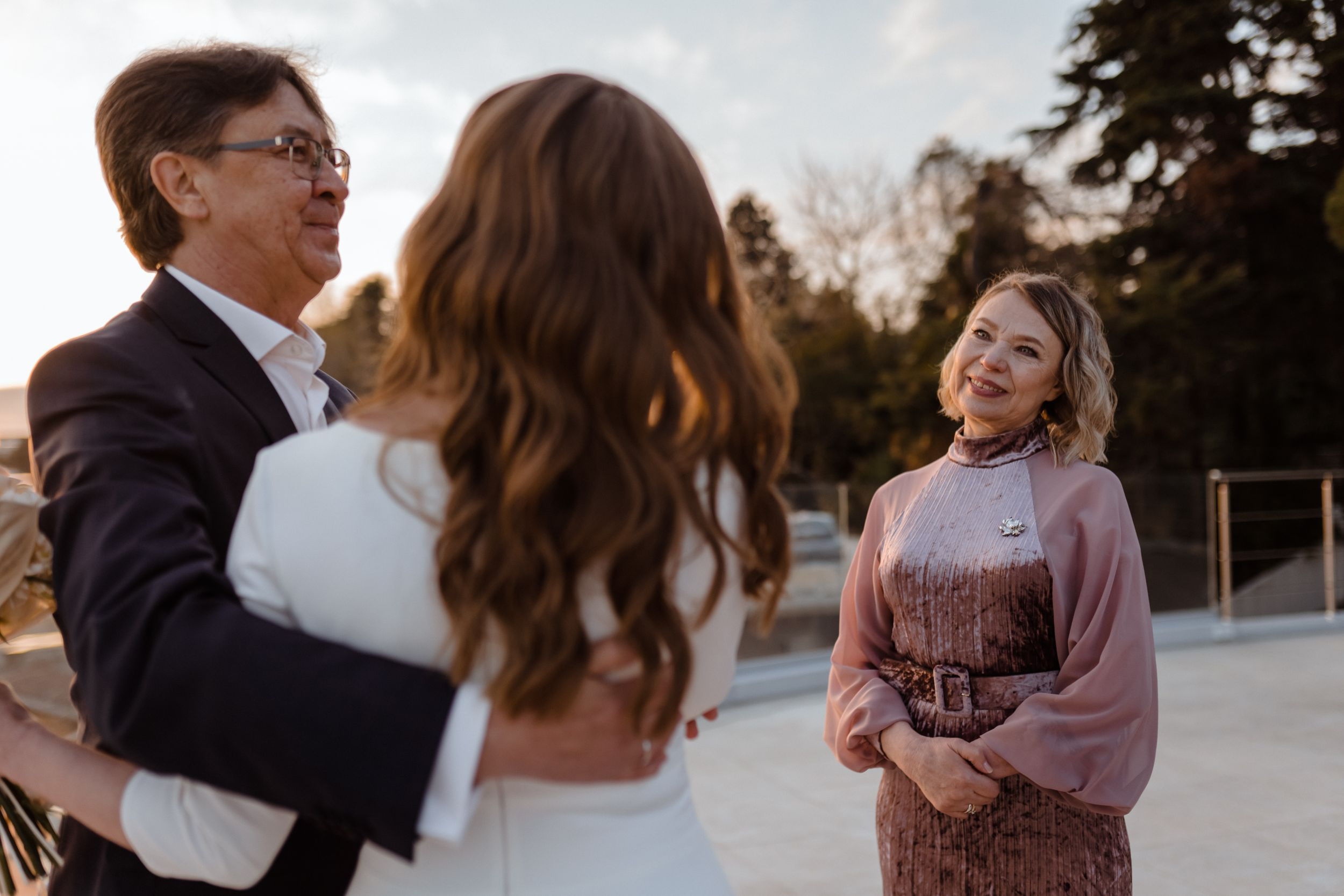 Море для двоих. Elopement Wedding Photographer