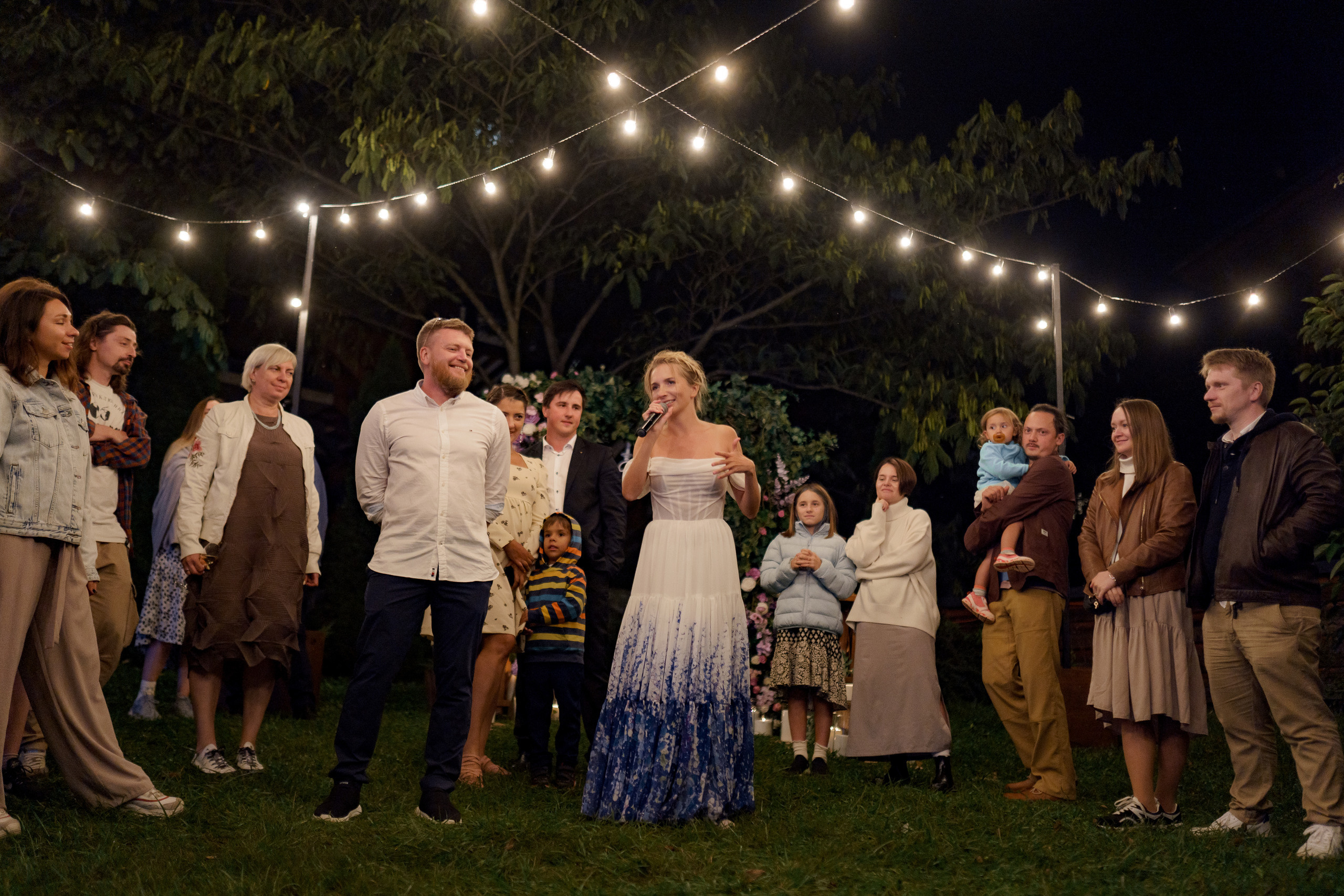 Диана-Глеб. Elopement Wedding Photographer