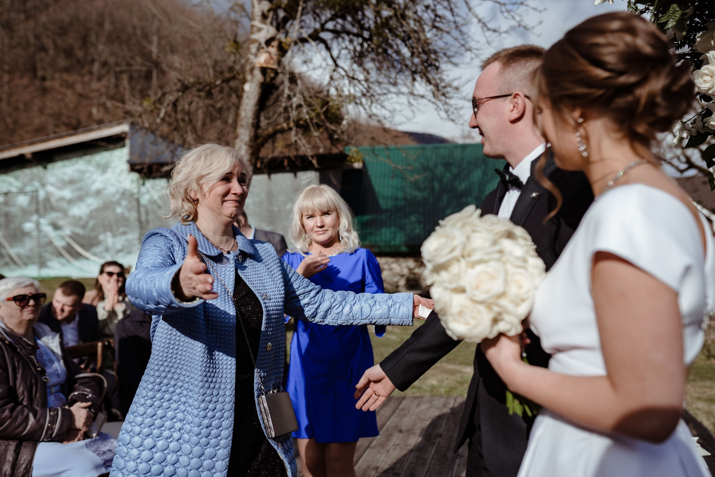 Вадим-Анастасия. Elopement Wedding Photographer