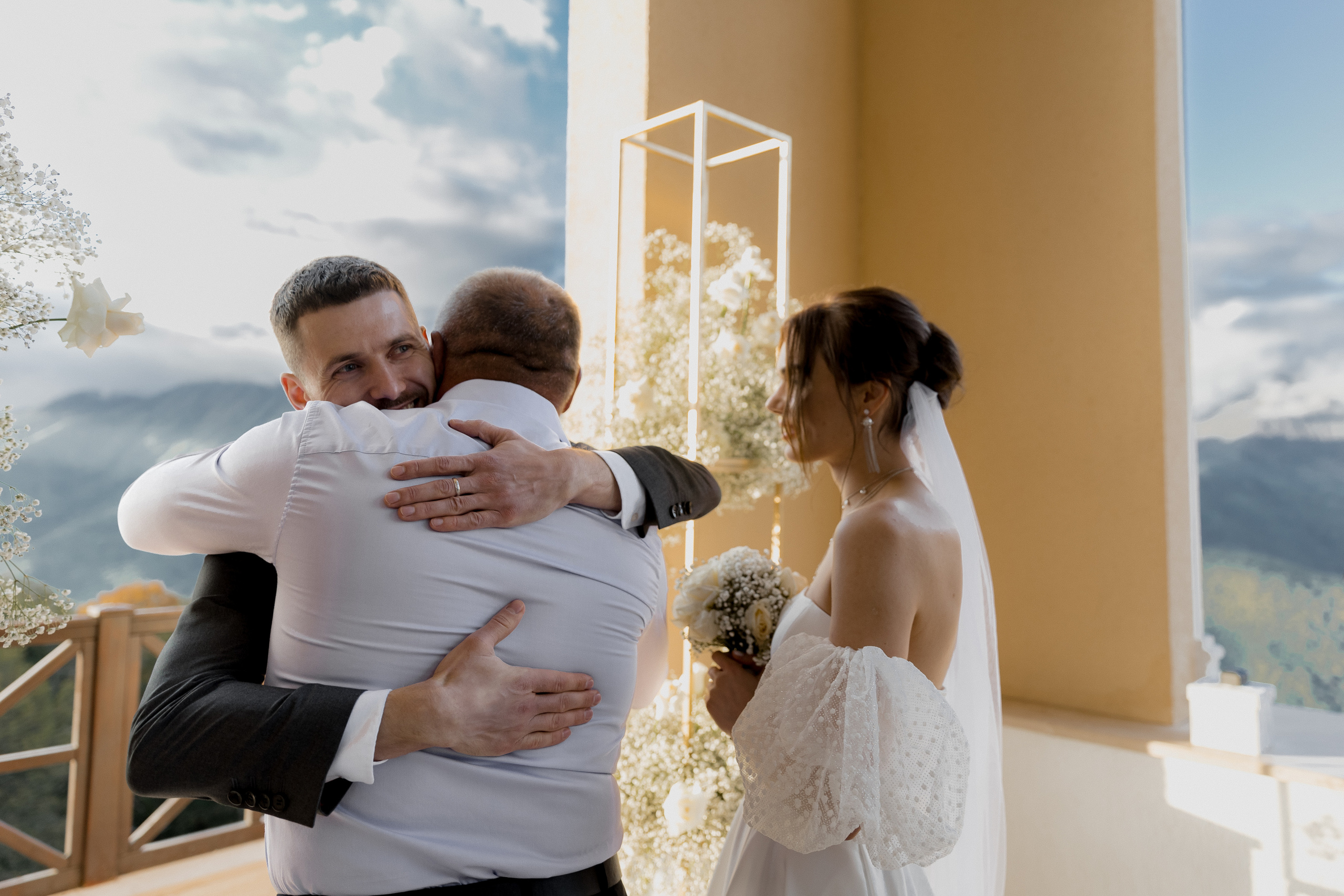 Конкурс. Elopement Wedding Photographer