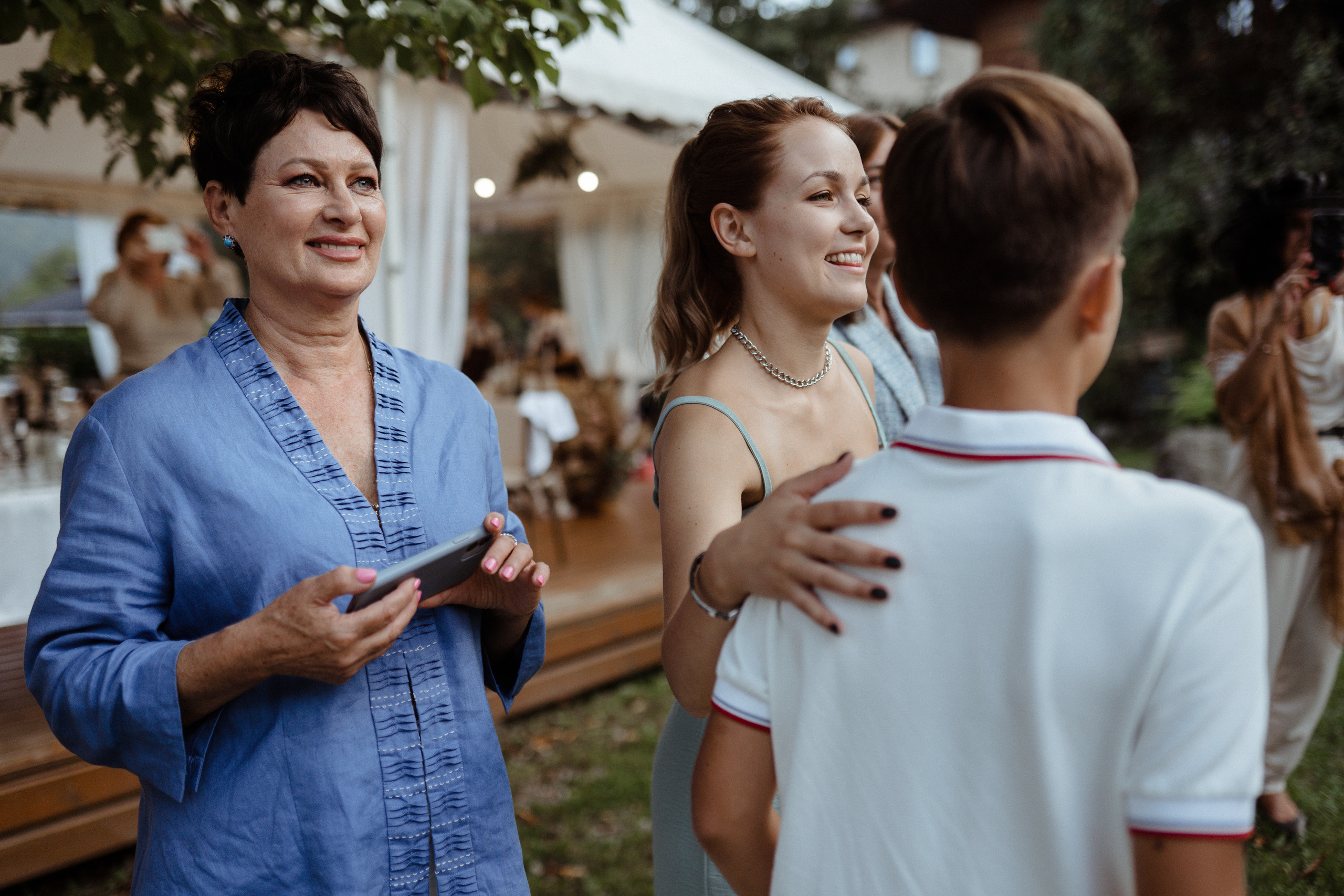 Sofi — Alex. Elopement Wedding Photographer