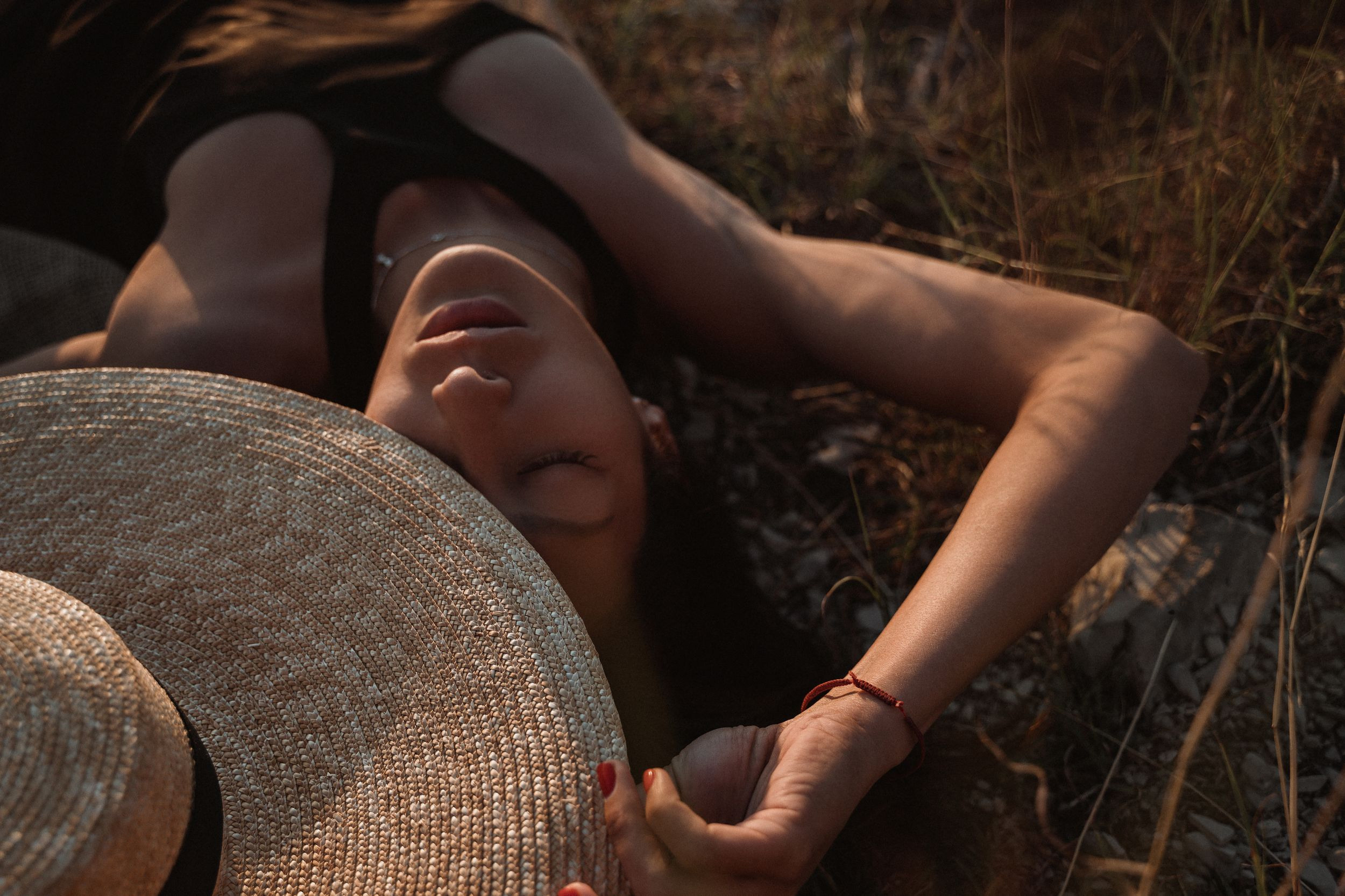 Марина. Elopement Wedding Photographer