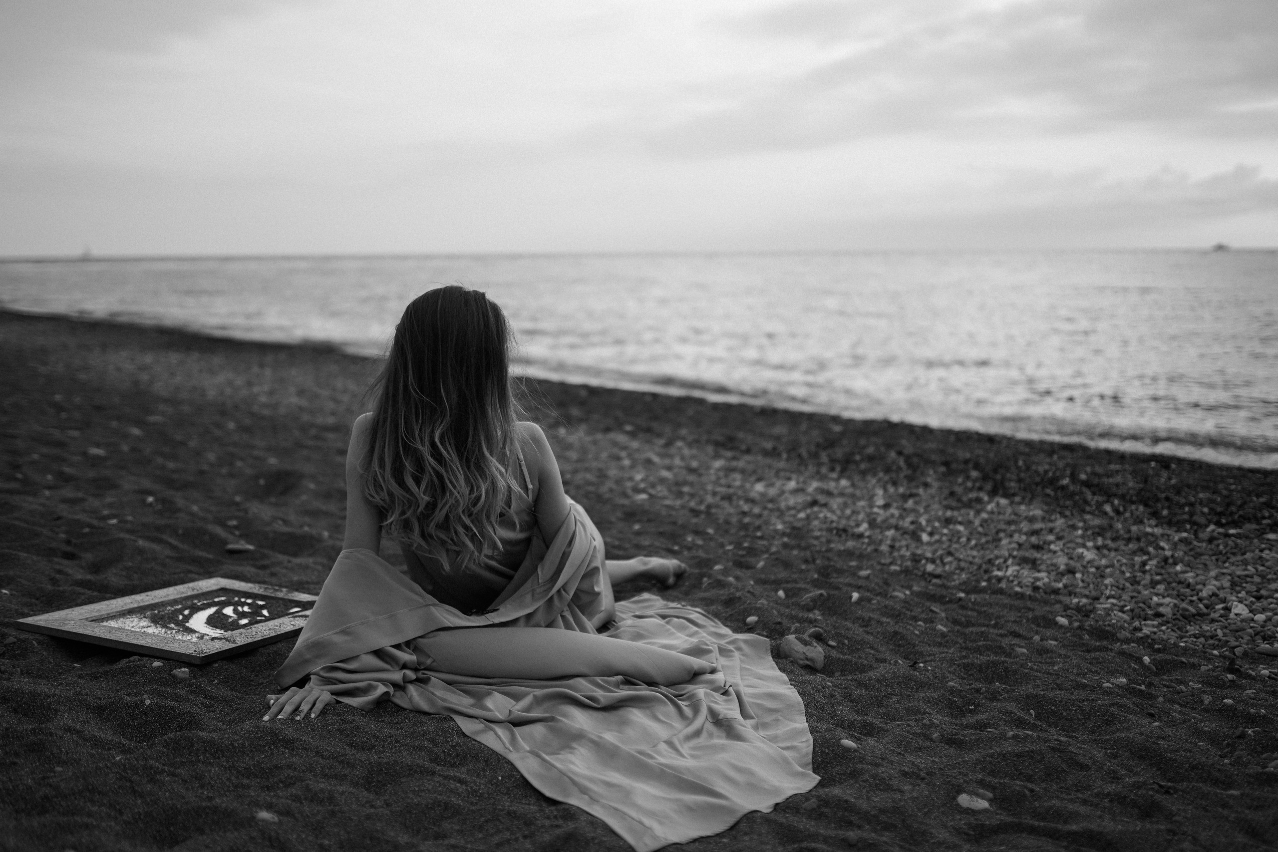 Катя. Elopement Wedding Photographer