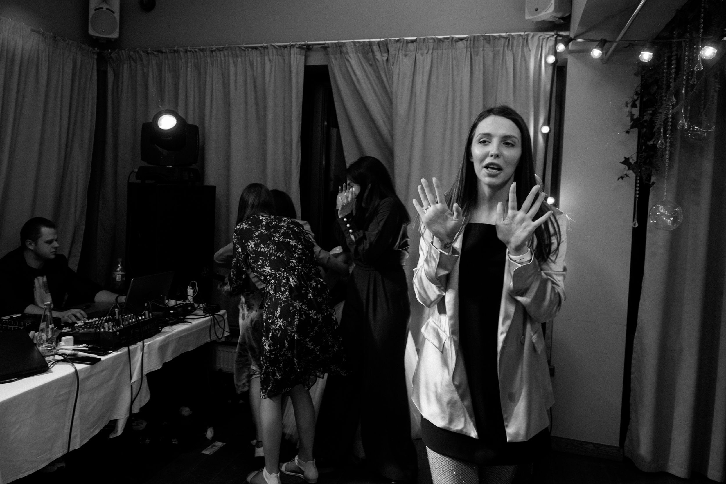 Вадим-Анастасия. Elopement Wedding Photographer