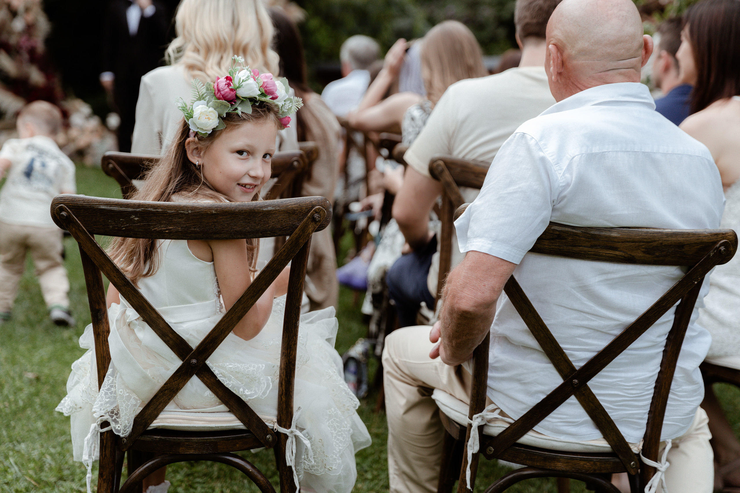 Sofi — Alex. Elopement Wedding Photographer