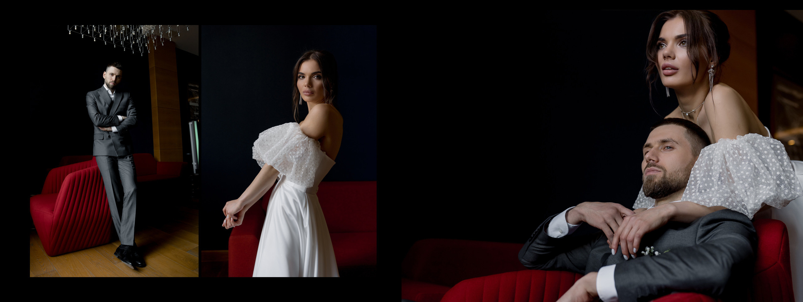 A ~ G. Elopement Wedding Photographer