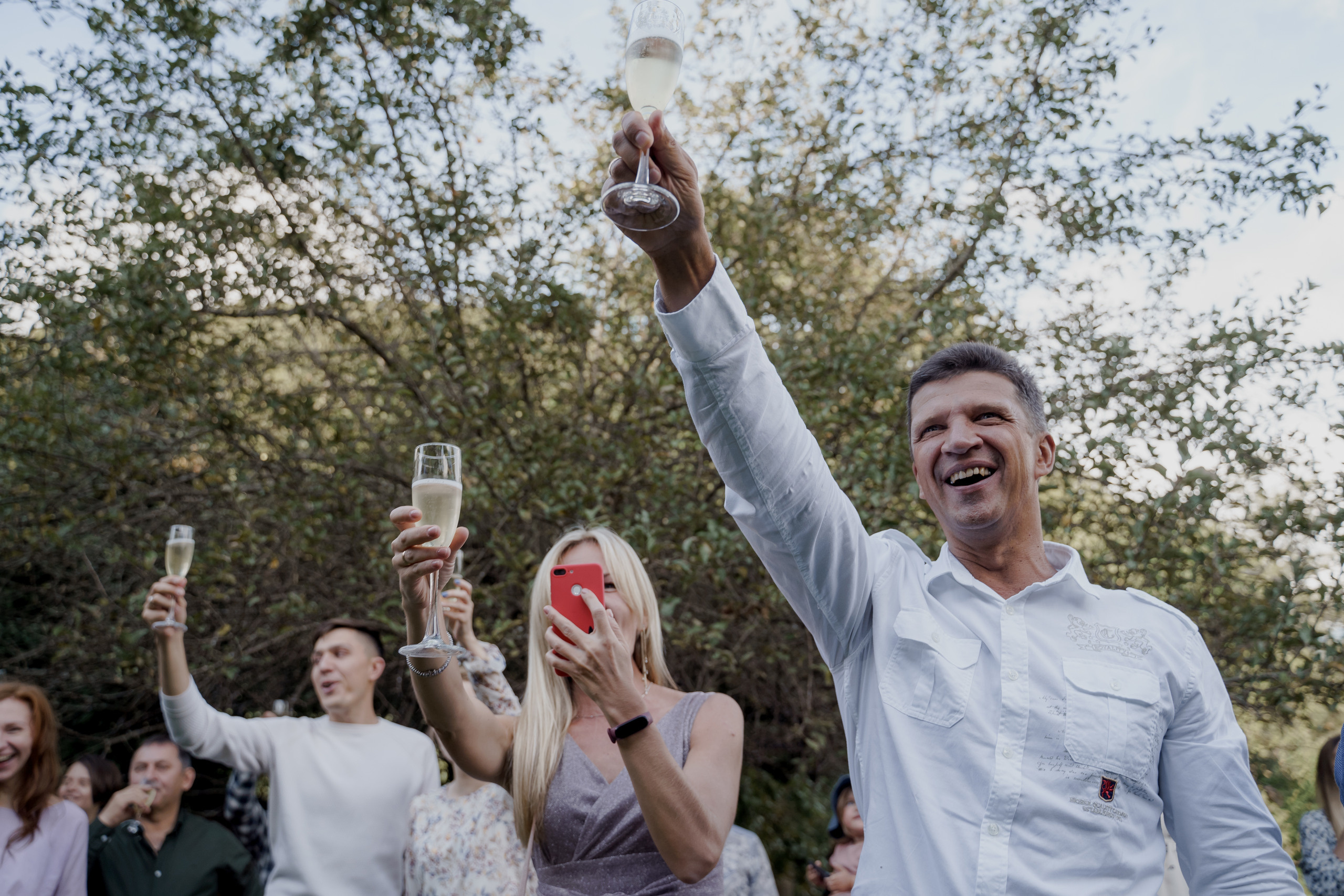 Диана-Глеб. Elopement Wedding Photographer