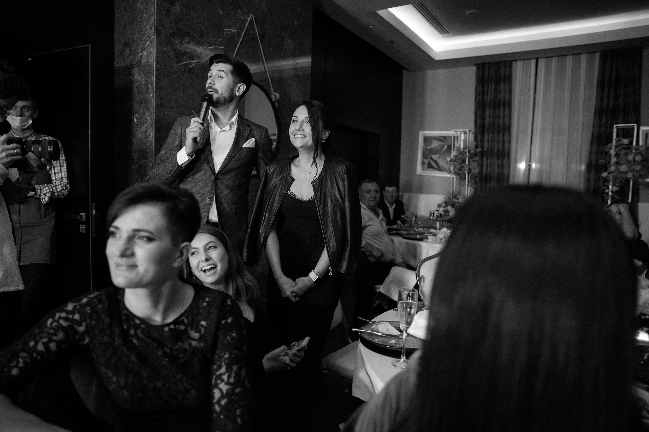 Конкурс. Elopement Wedding Photographer