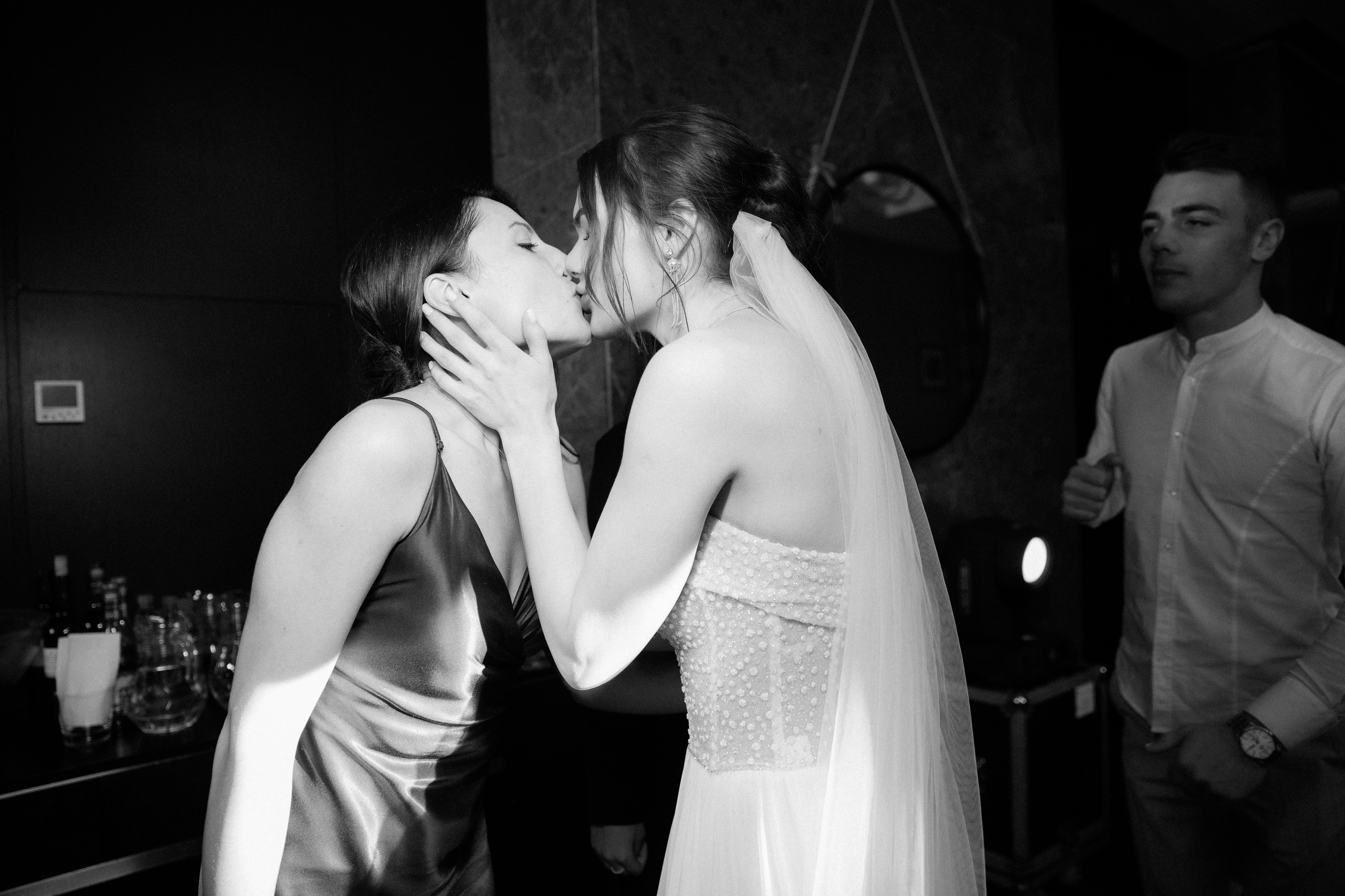 Конкурс. Elopement Wedding Photographer