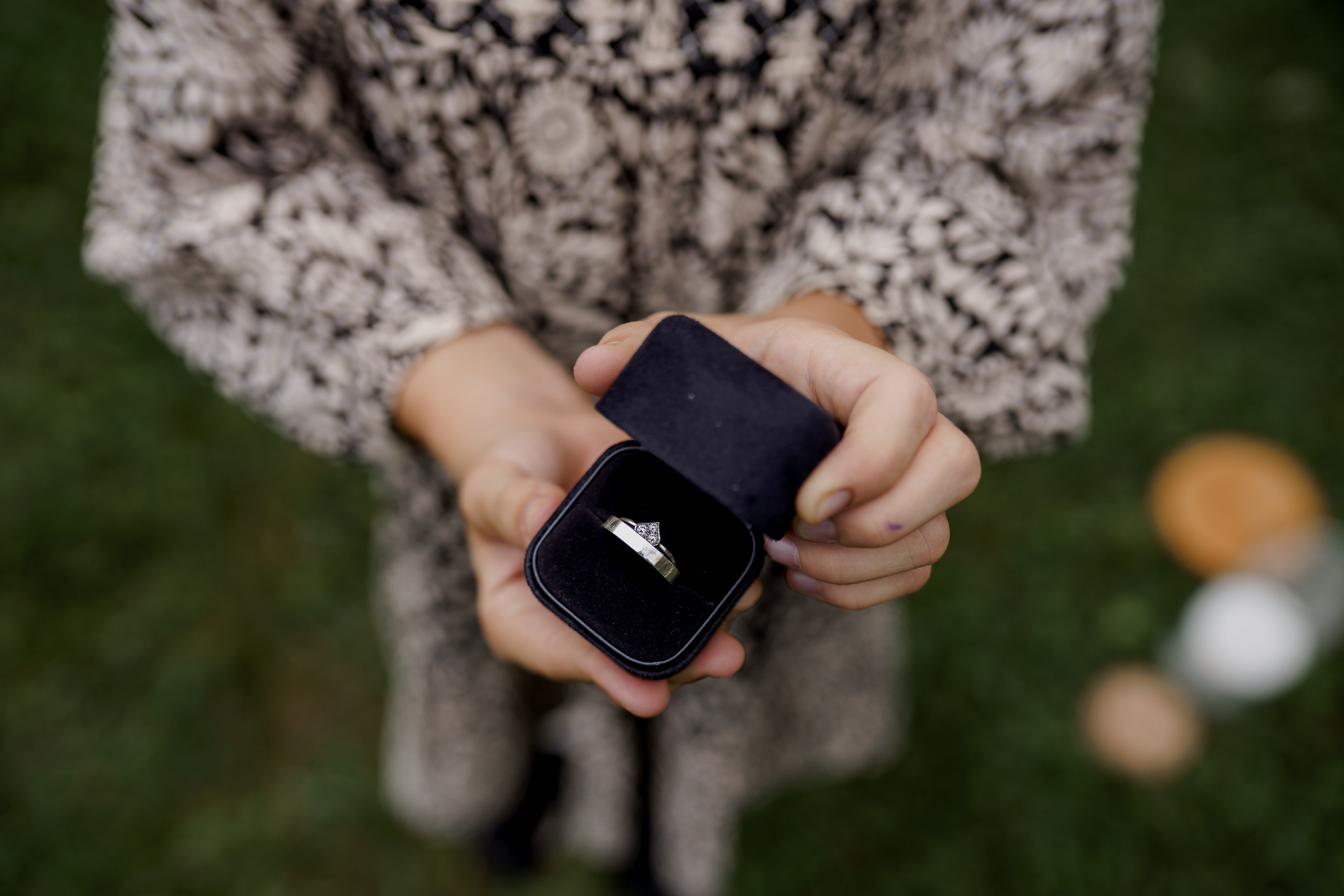 Диана-Глеб. Elopement Wedding Photographer