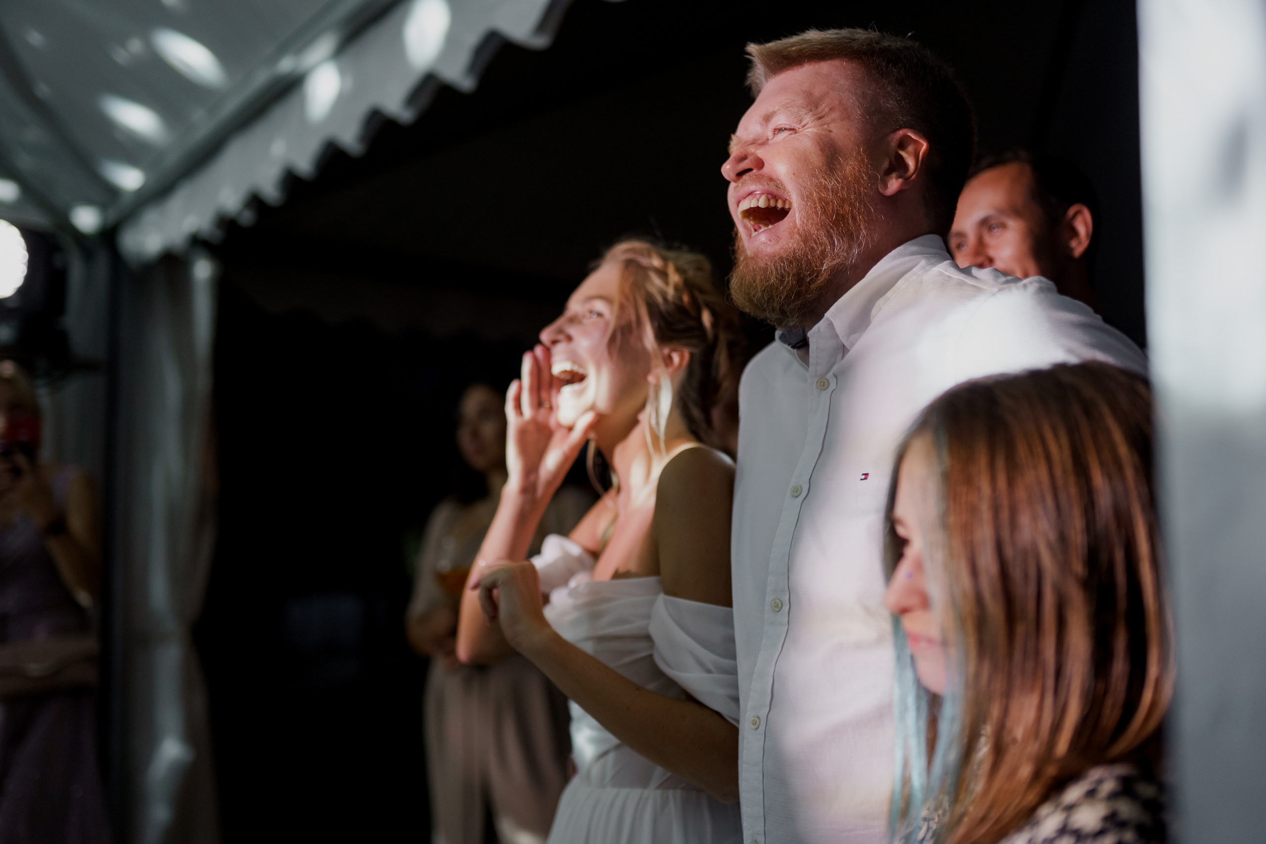 Диана-Глеб. Elopement Wedding Photographer