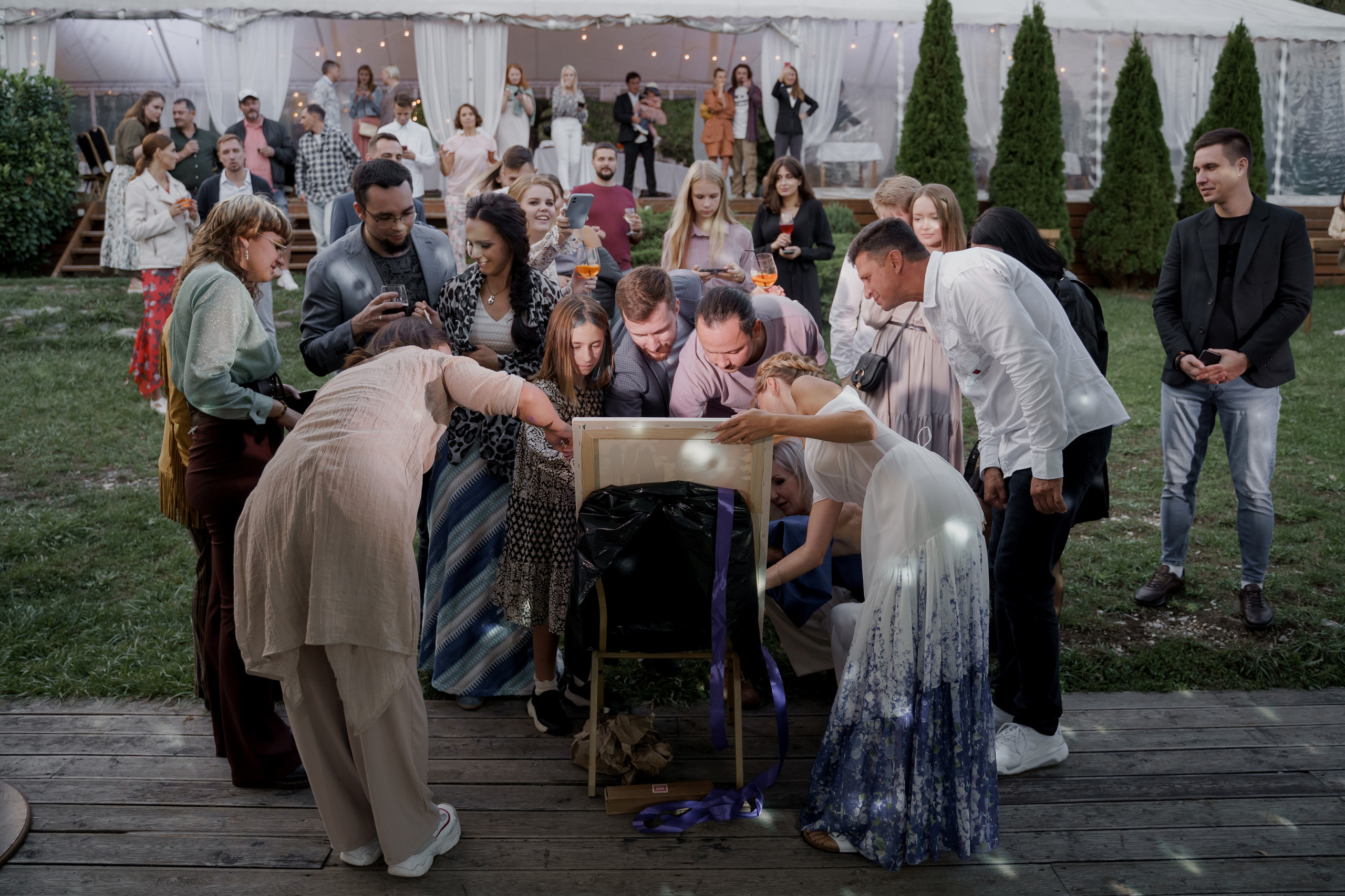 Диана-Глеб. Elopement Wedding Photographer