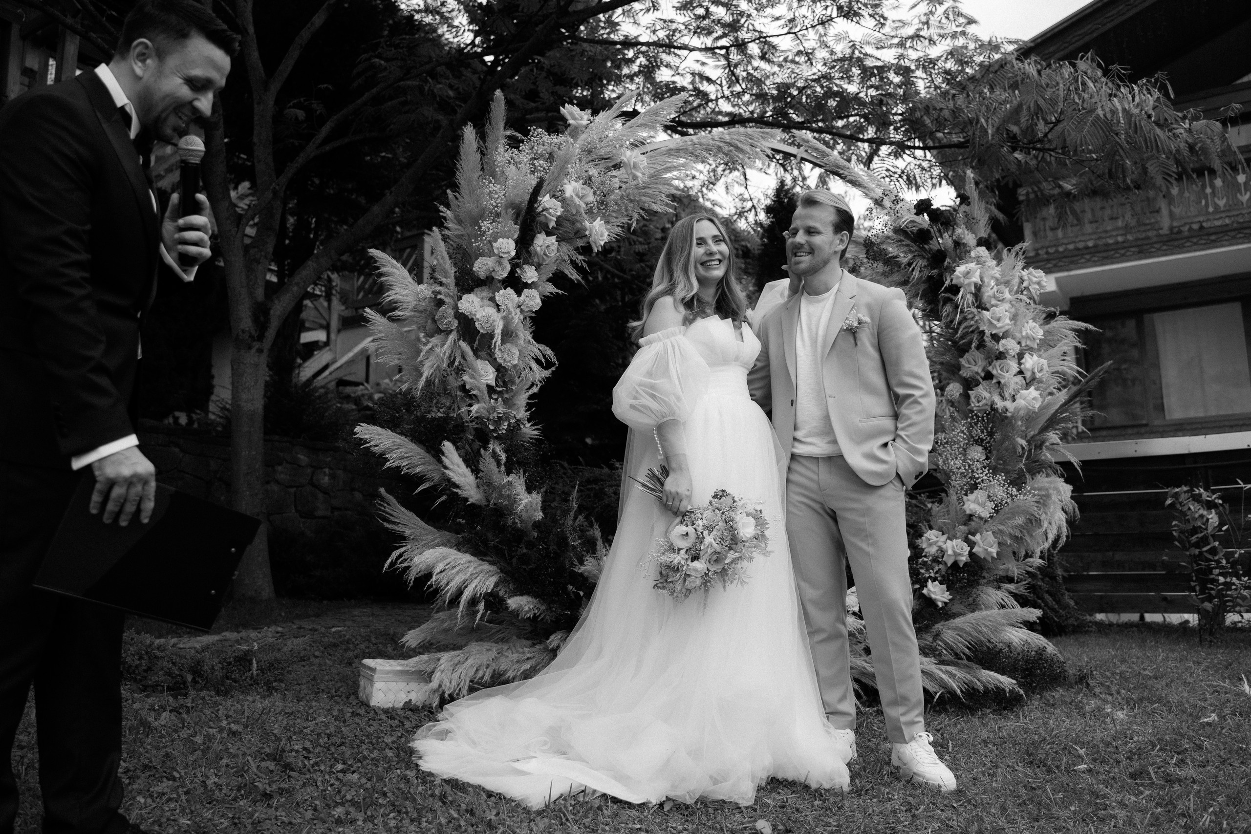 Sofi — Alex. Elopement Wedding Photographer