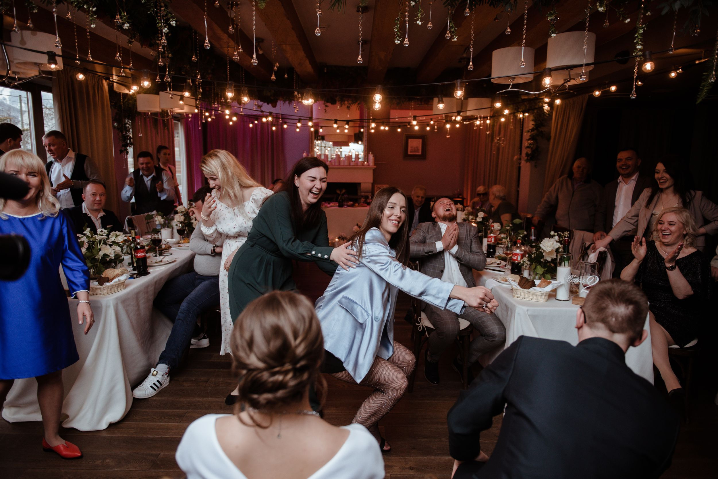 Вадим-Анастасия. Elopement Wedding Photographer