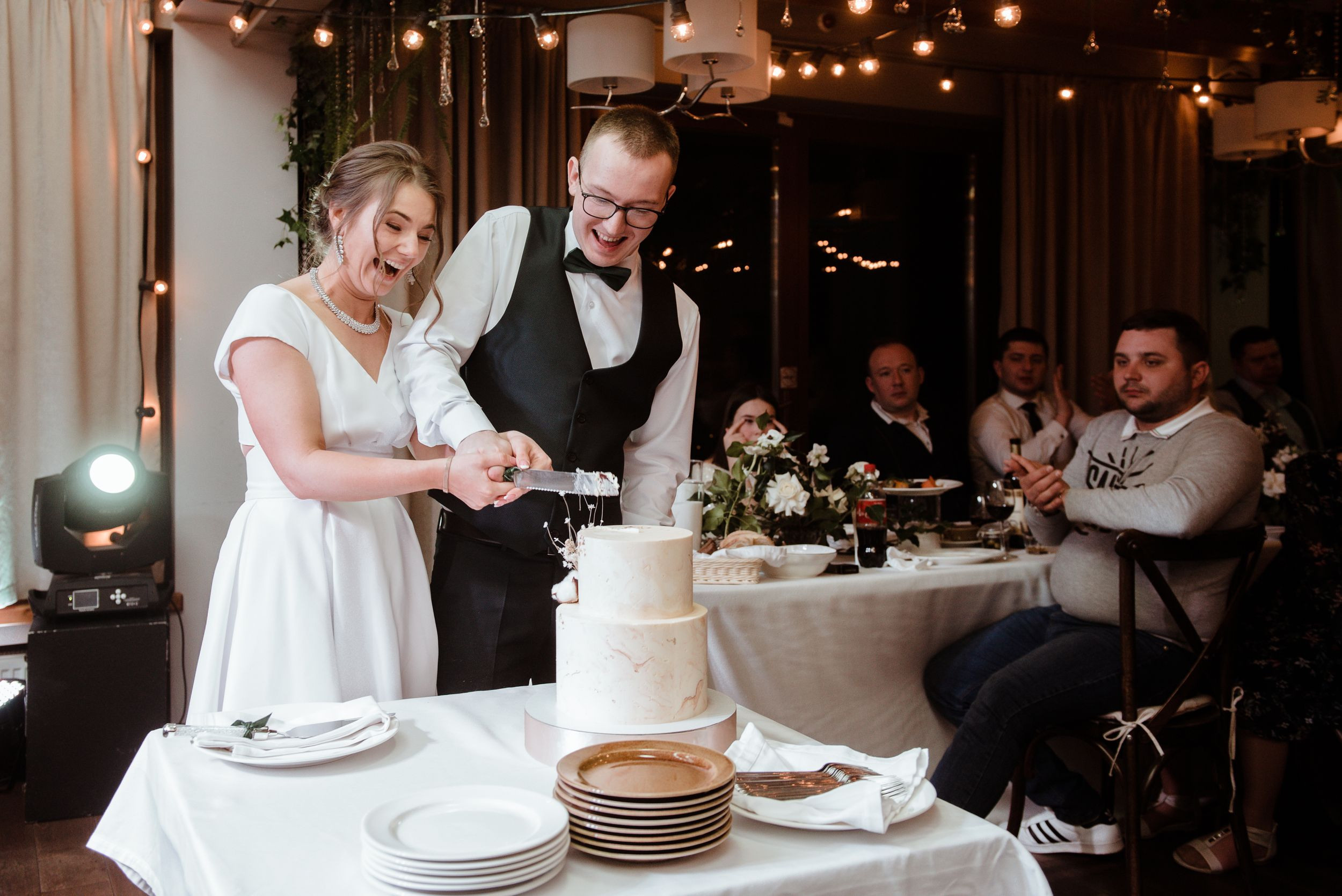 Вадим-Анастасия. Elopement Wedding Photographer