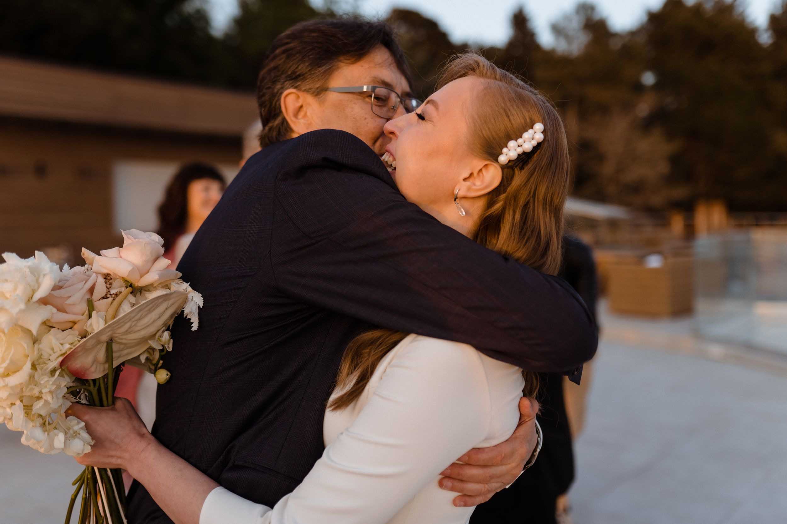 Море для двоих. Elopement Wedding Photographer