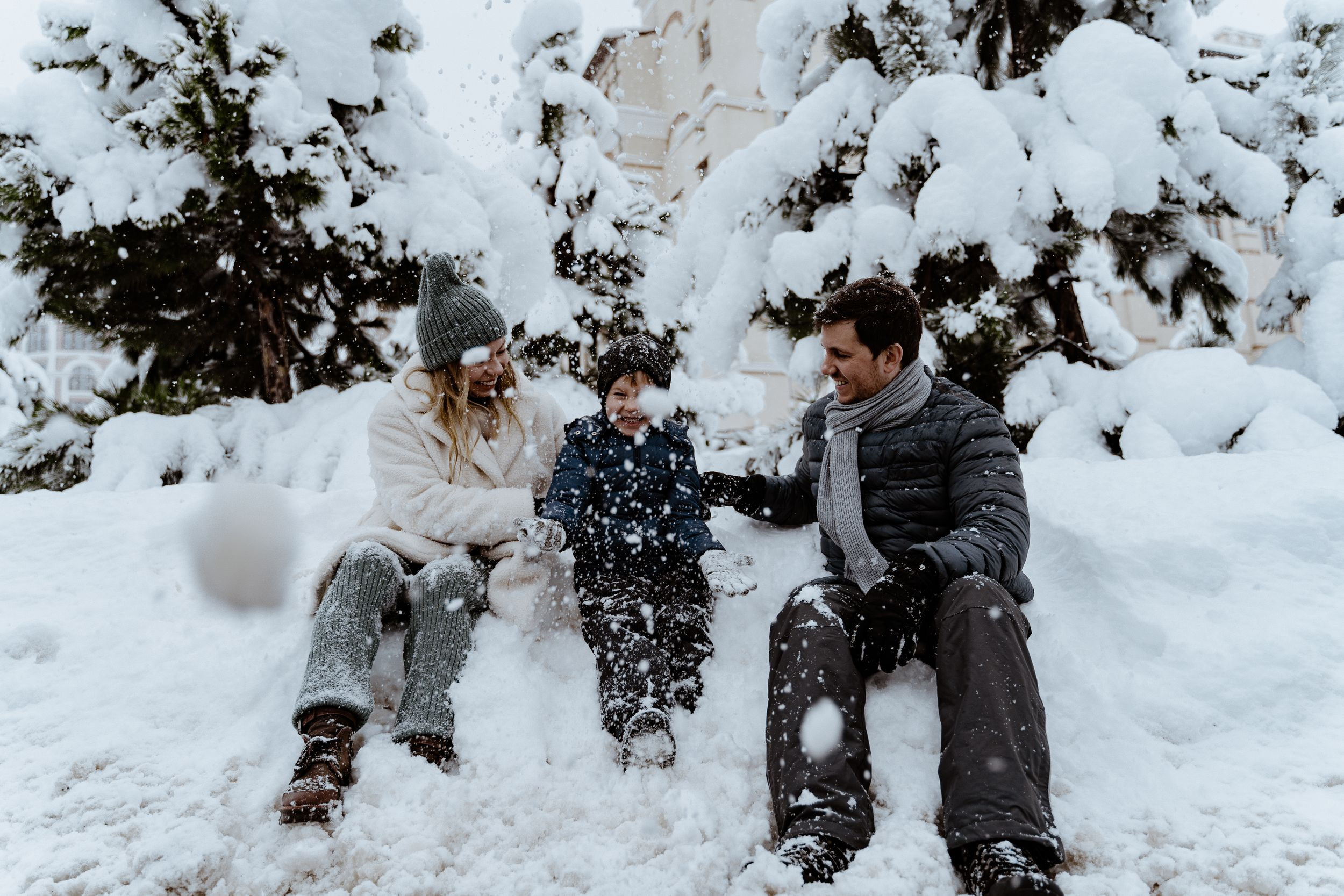 Маша-Алексей. Elopement Wedding Photographer