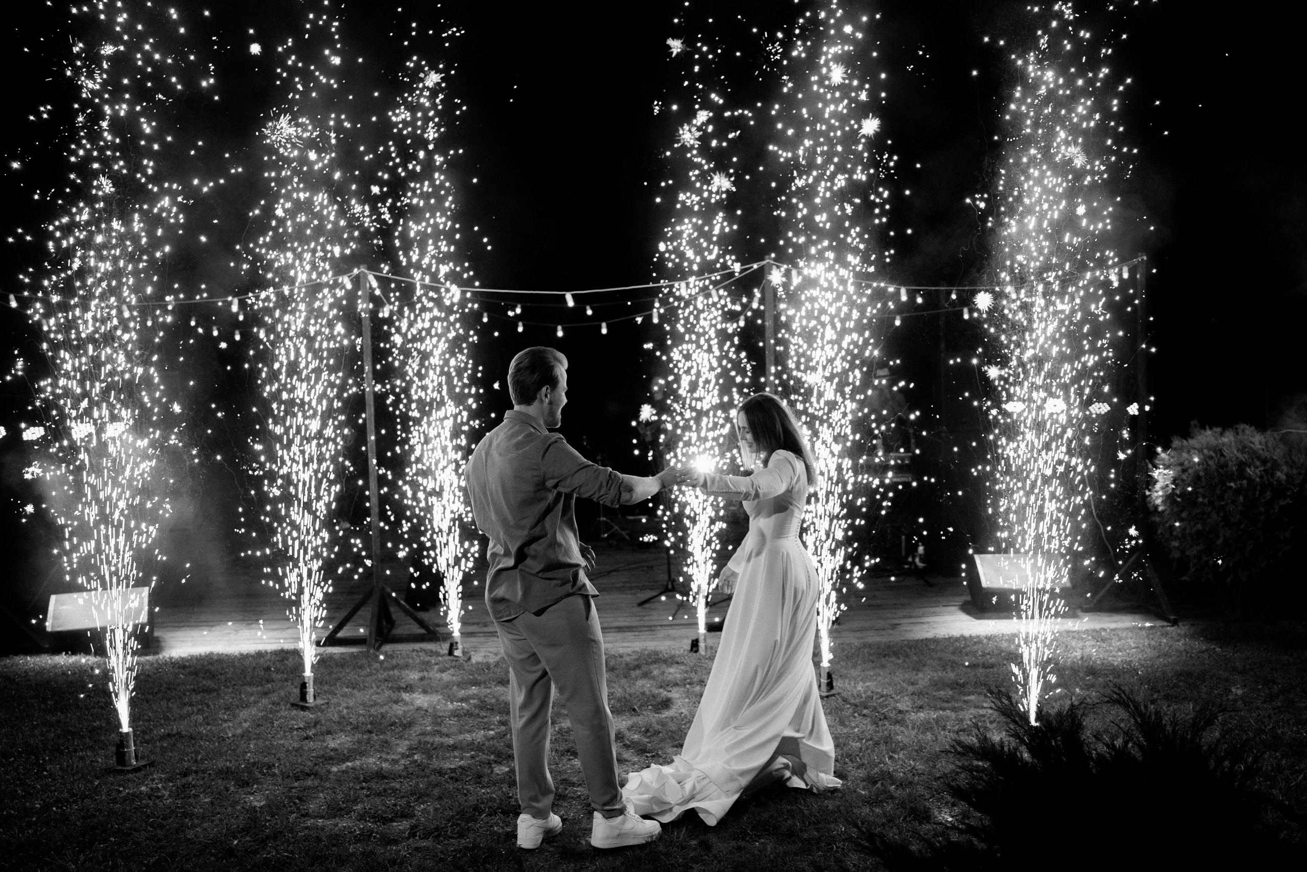 Sofi — Alex. Elopement Wedding Photographer