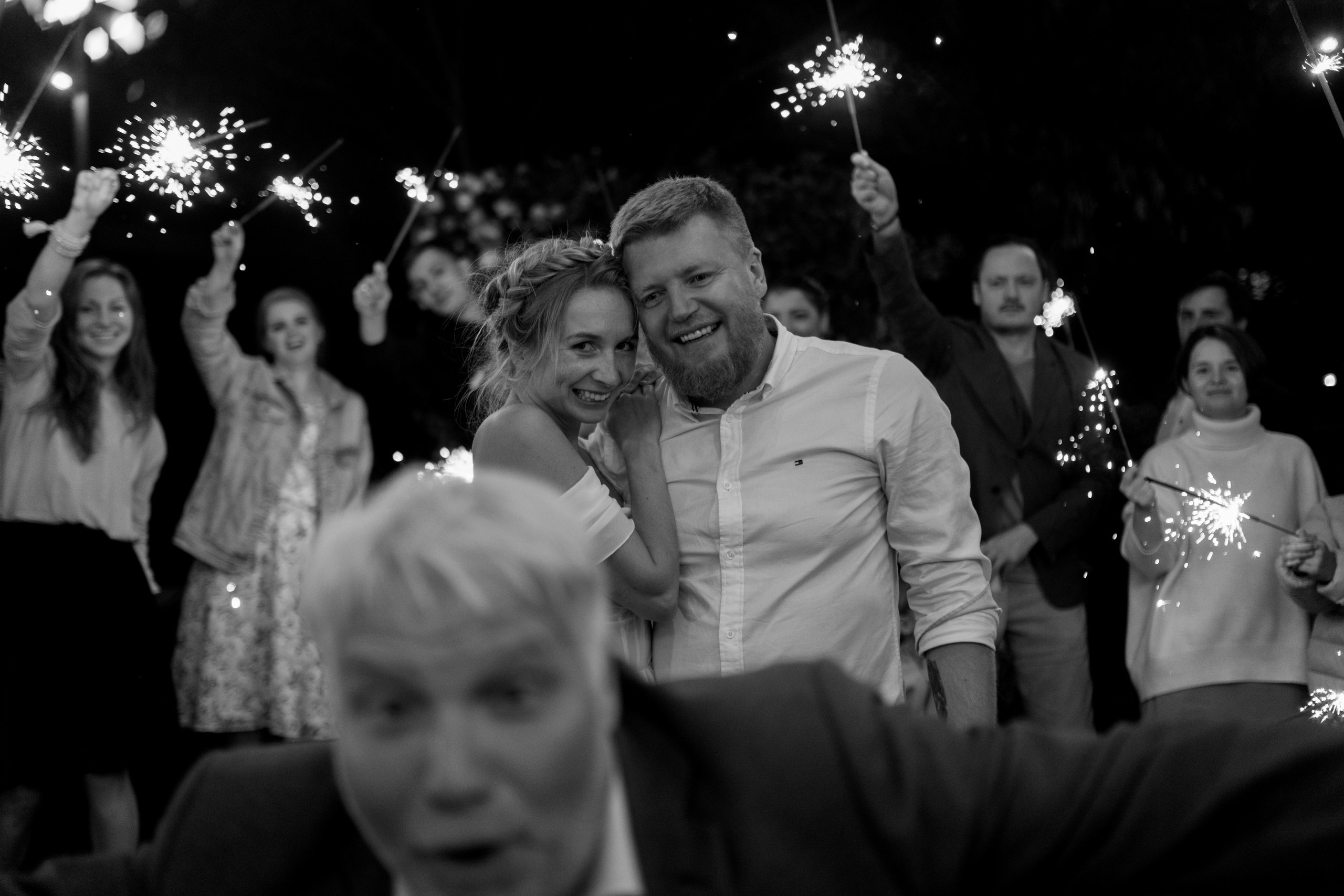 Диана-Глеб. Elopement Wedding Photographer