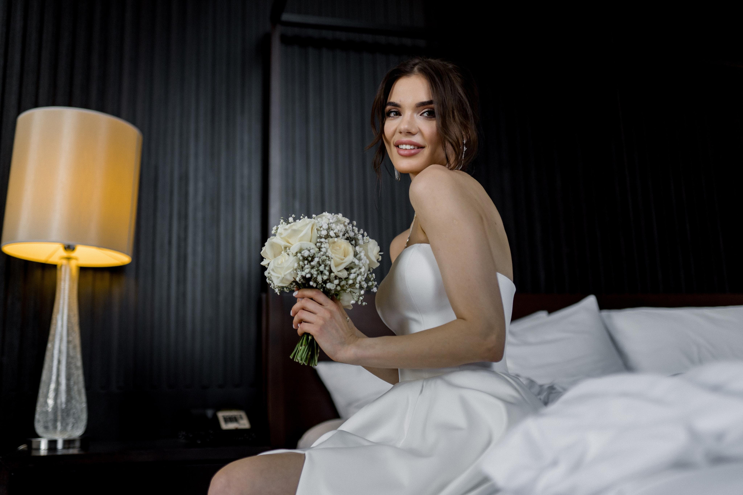 Конкурс. Elopement Wedding Photographer