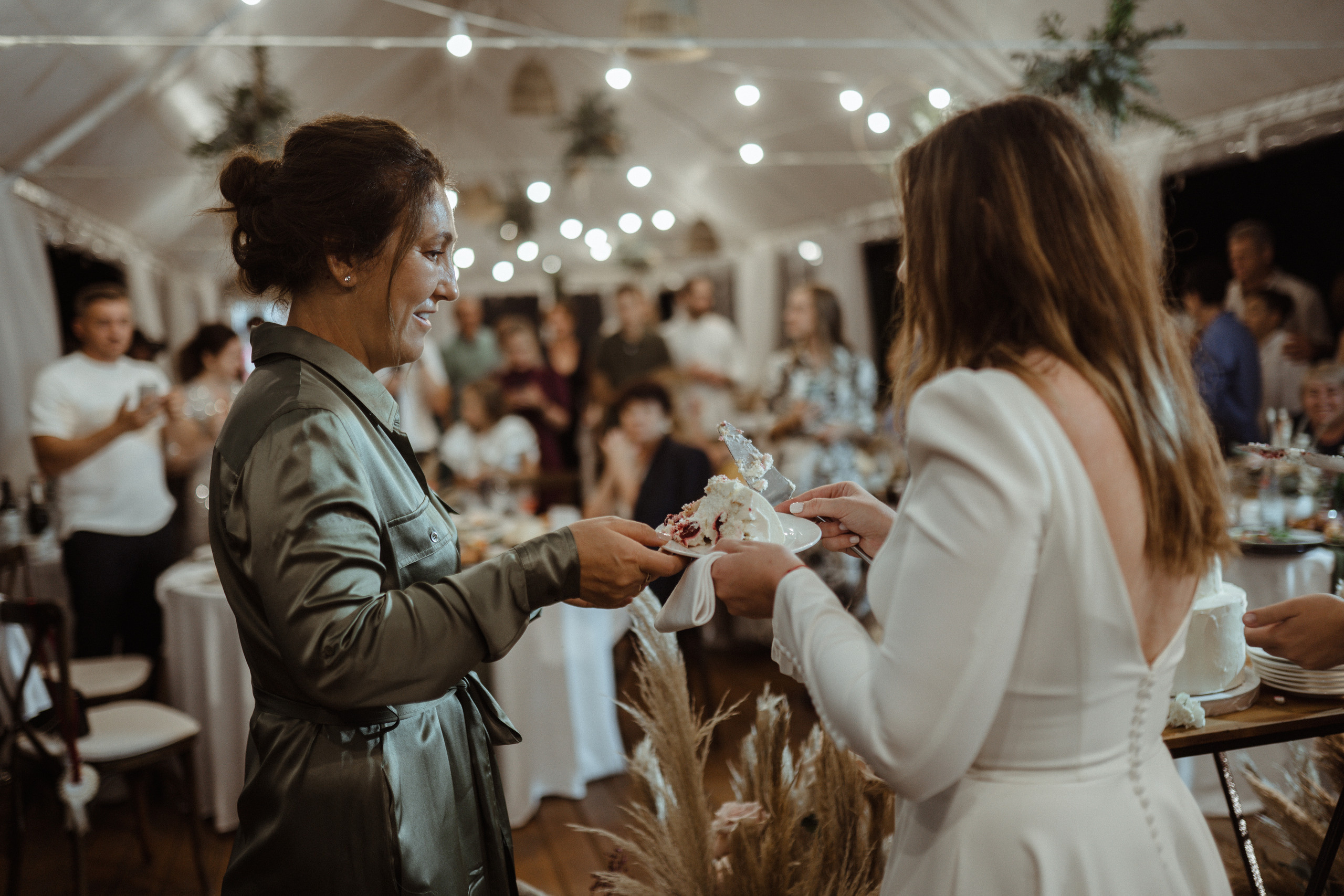 Sofi — Alex. Elopement Wedding Photographer