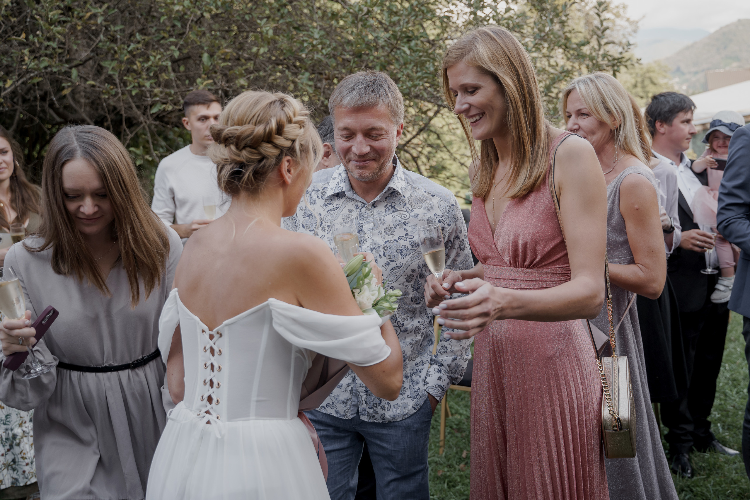 Диана-Глеб. Elopement Wedding Photographer