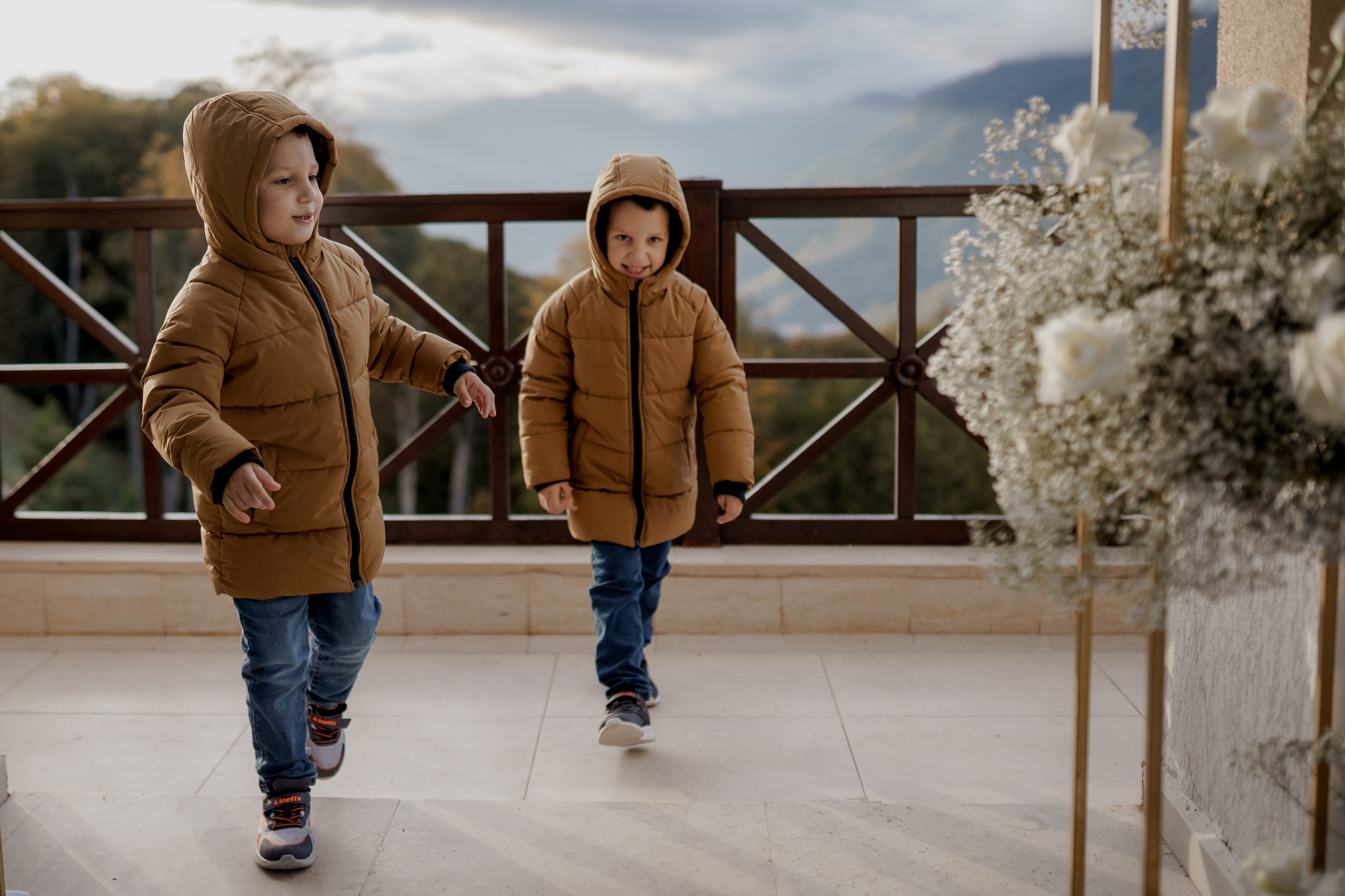 Конкурс. Elopement Wedding Photographer