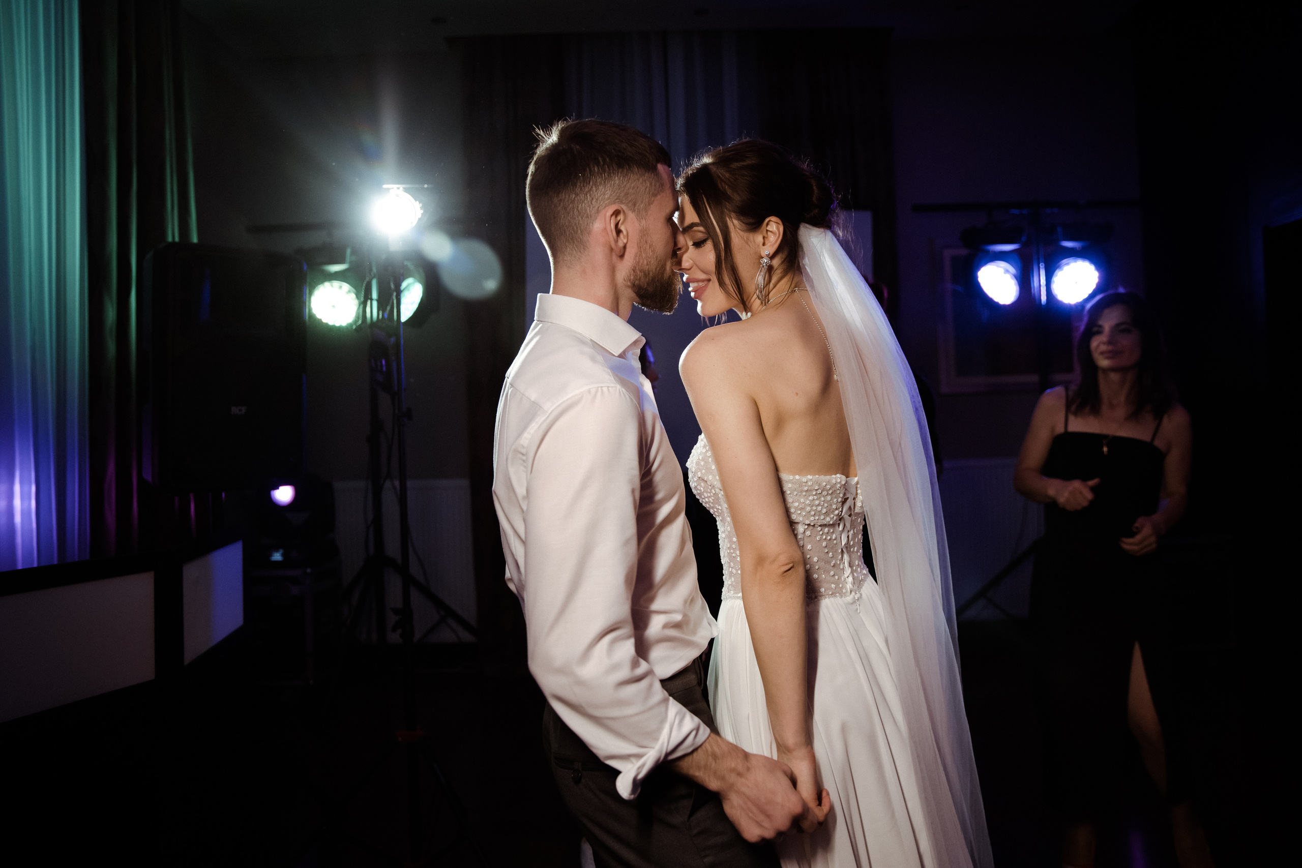 Конкурс. Elopement Wedding Photographer