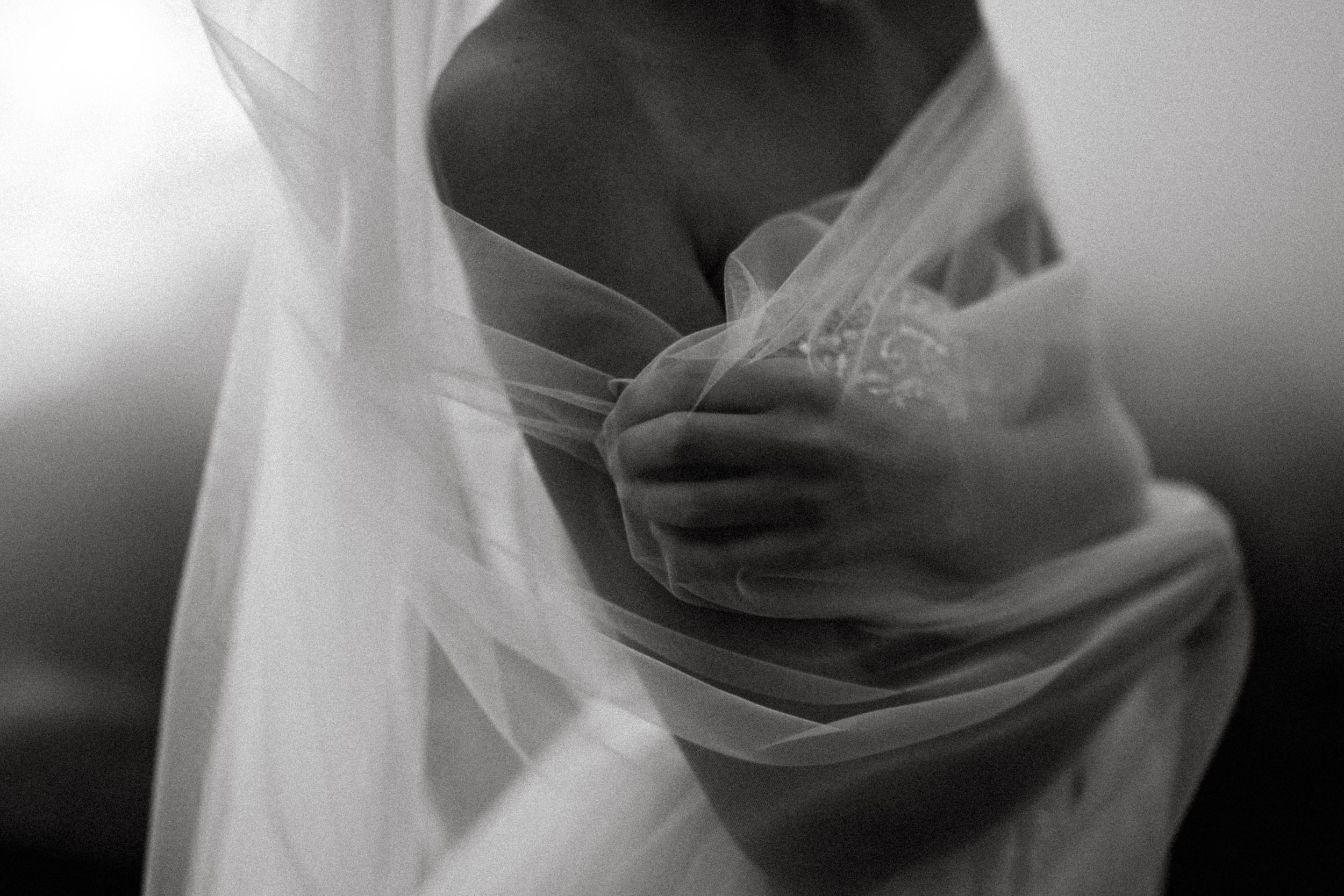 Kate and Alex. Elopement Wedding Photographer