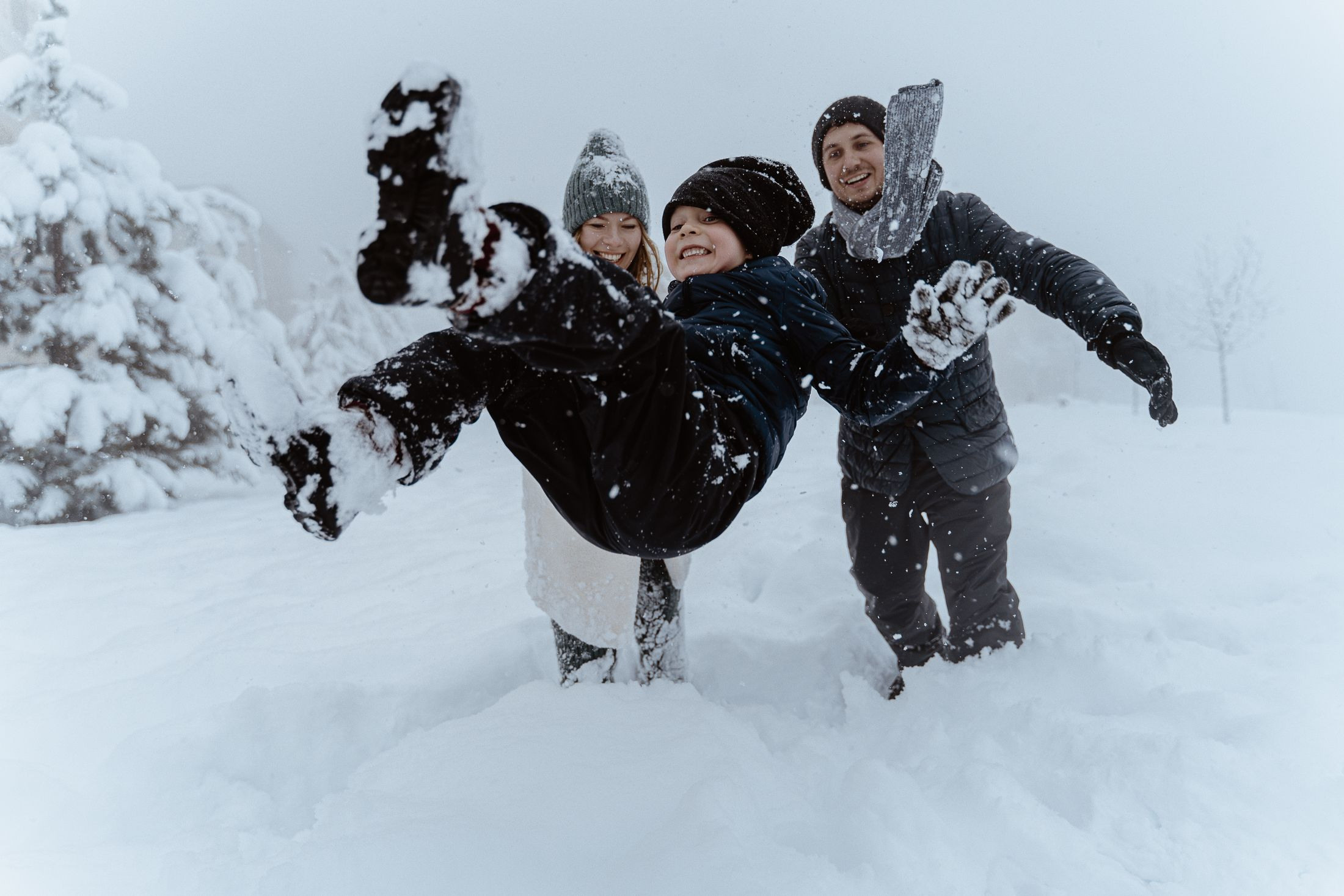Маша-Алексей. Elopement Wedding Photographer