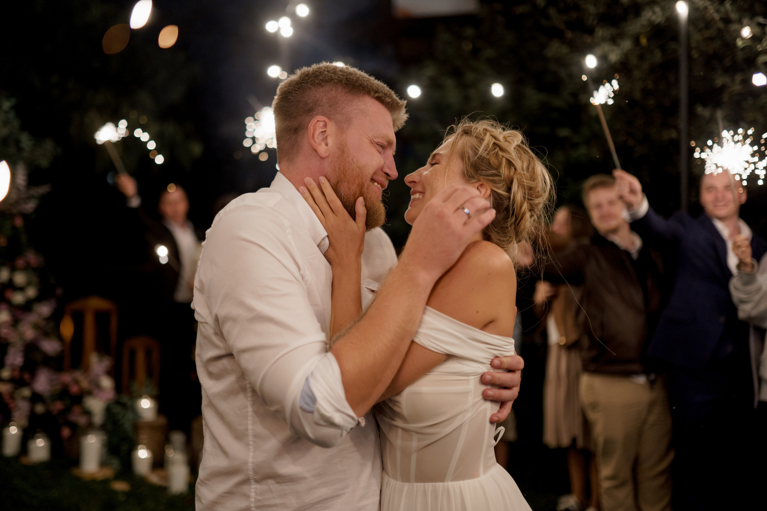 Диана-Глеб. Elopement Wedding Photographer