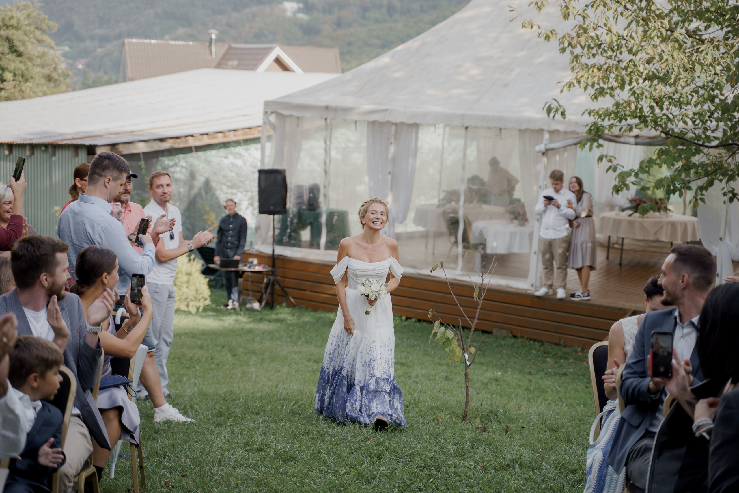 Диана-Глеб. Elopement Wedding Photographer