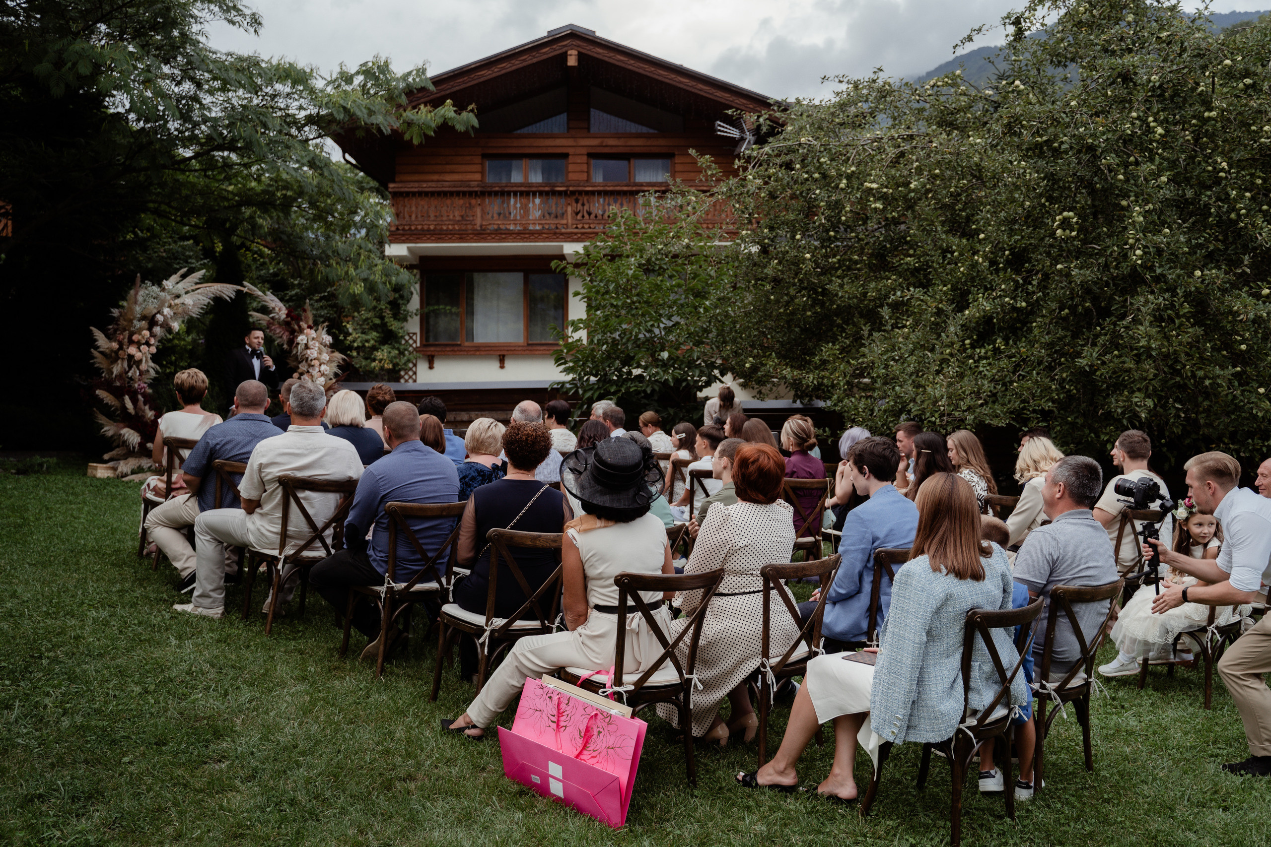 Sofi — Alex. Elopement Wedding Photographer