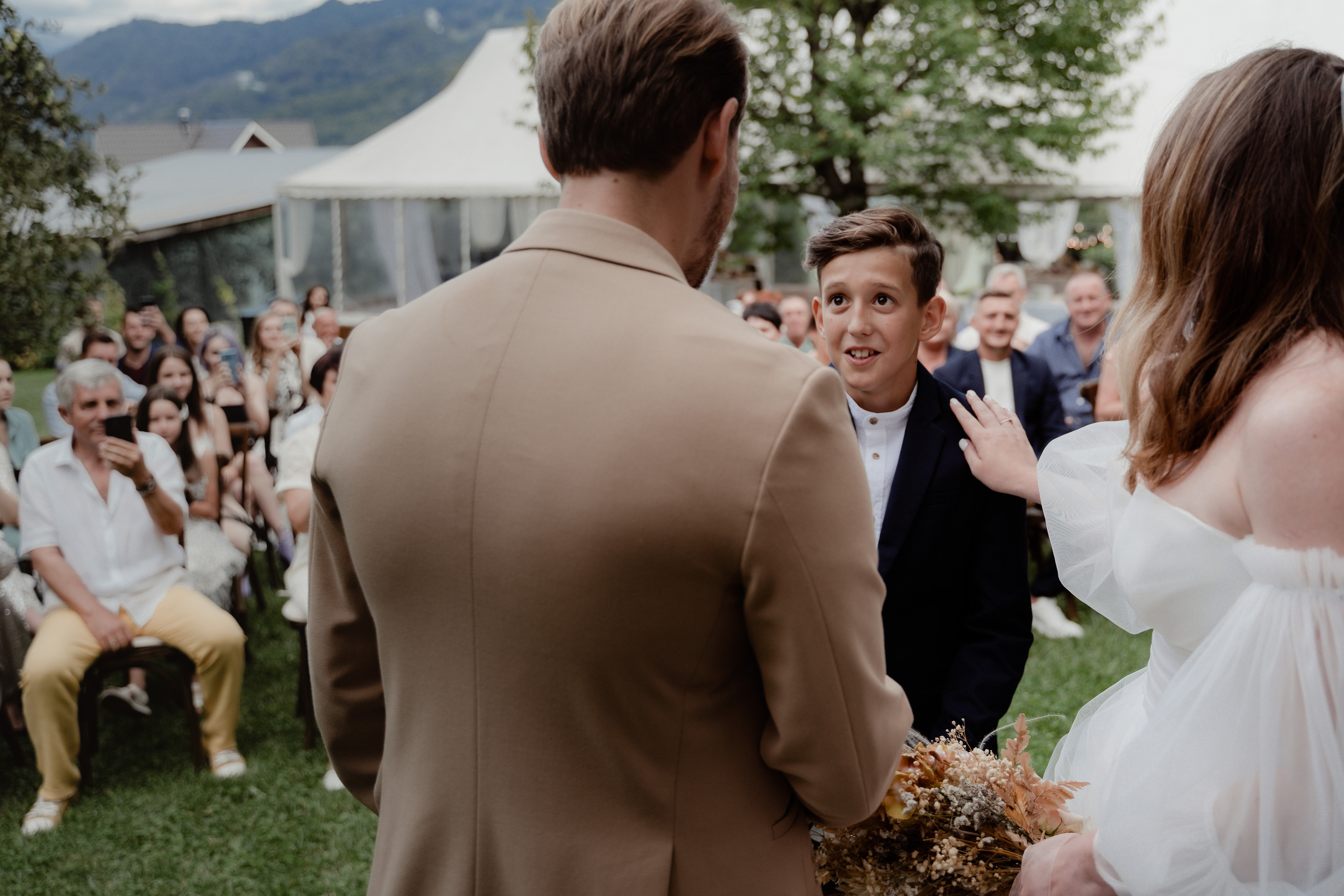 Sofi — Alex. Elopement Wedding Photographer