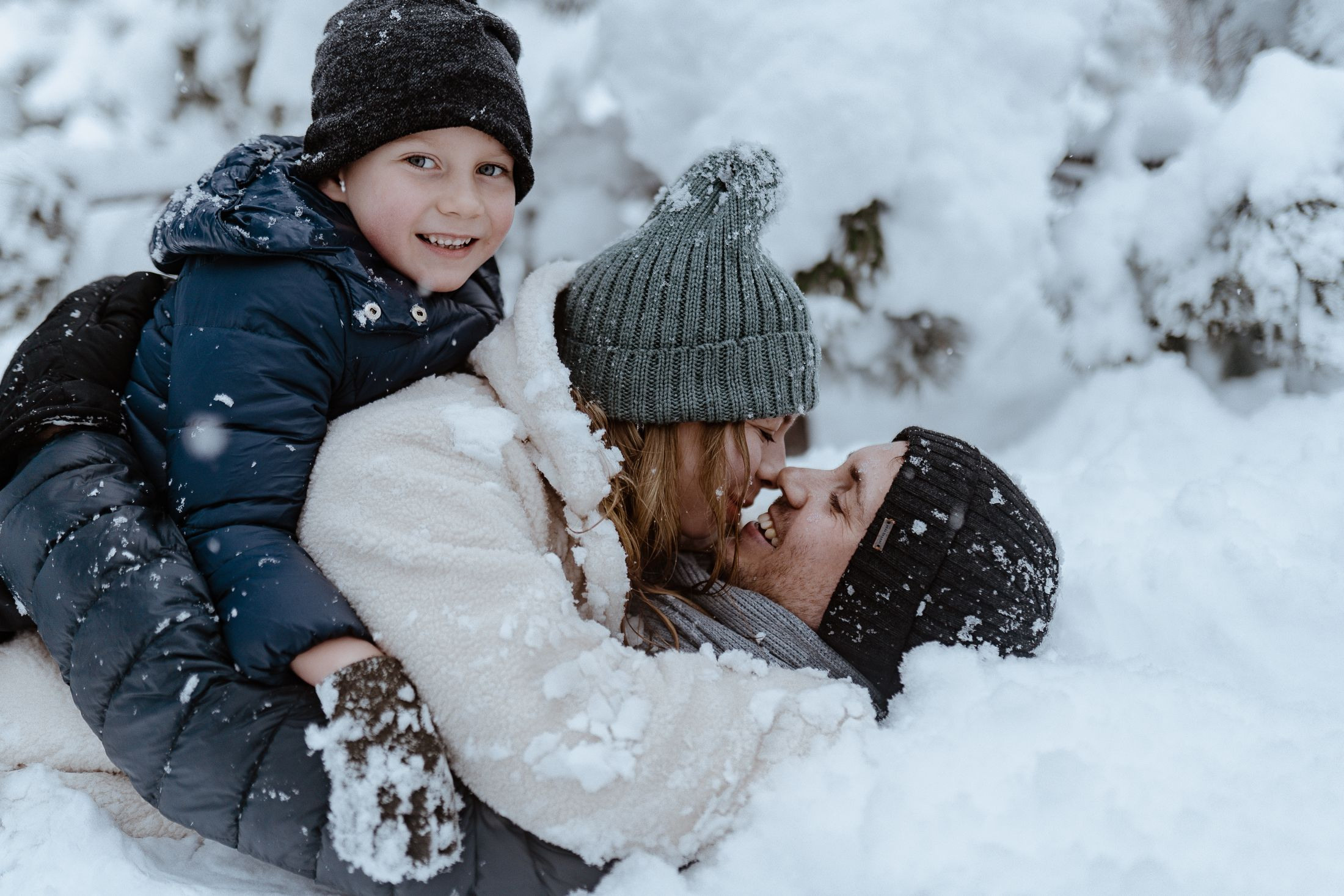 Маша-Алексей. Elopement Wedding Photographer