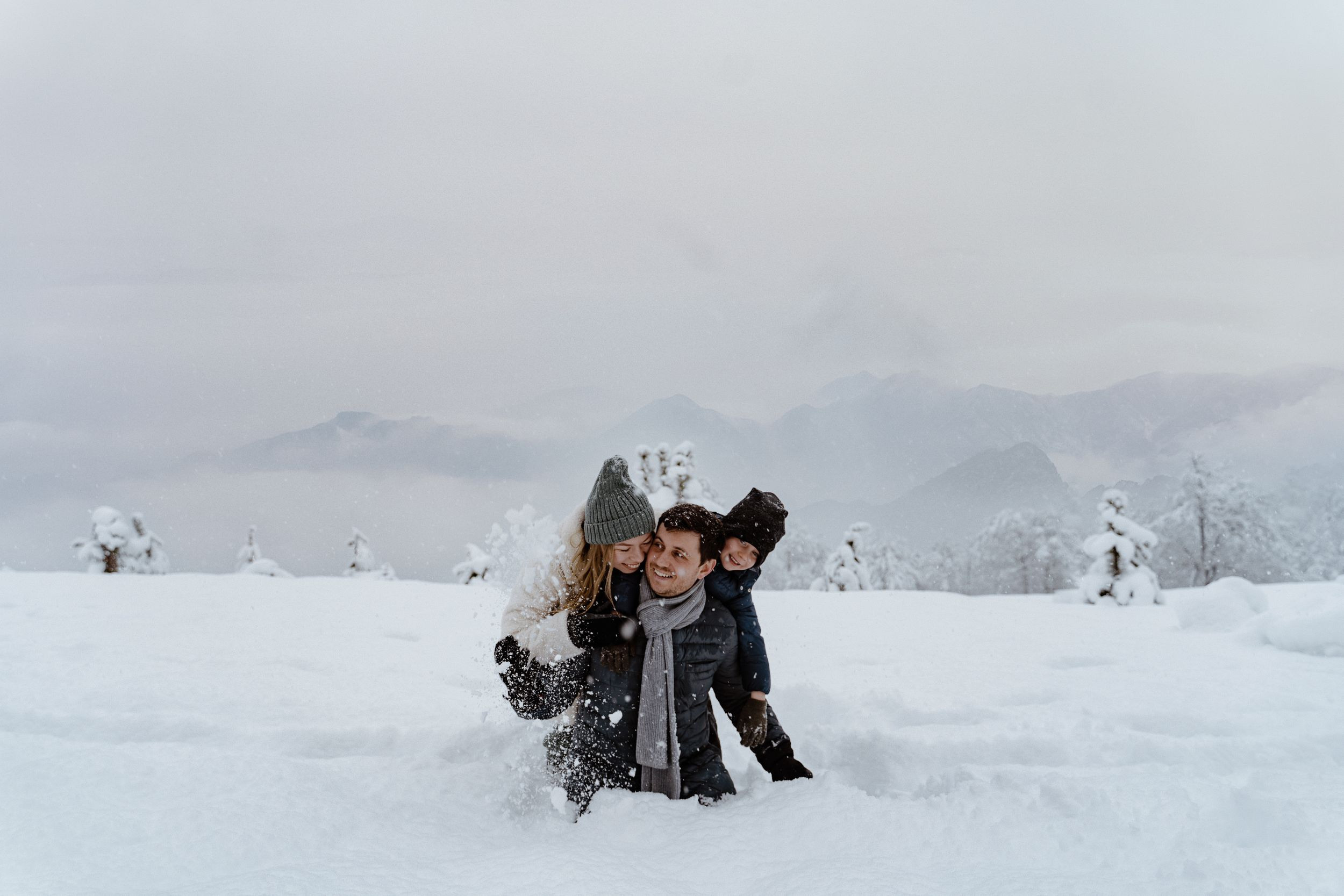 Маша-Алексей. Elopement Wedding Photographer