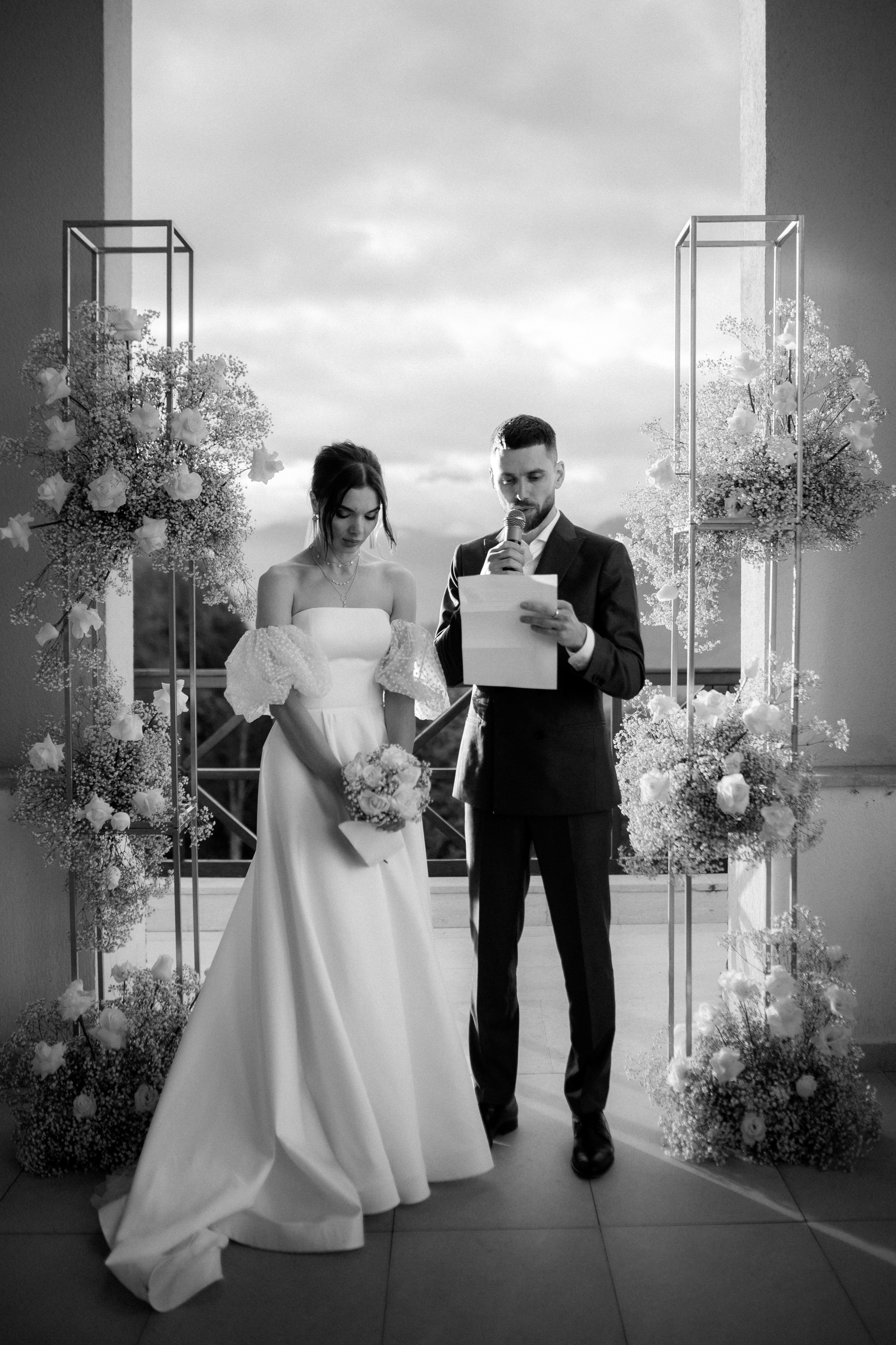 Конкурс. Elopement Wedding Photographer