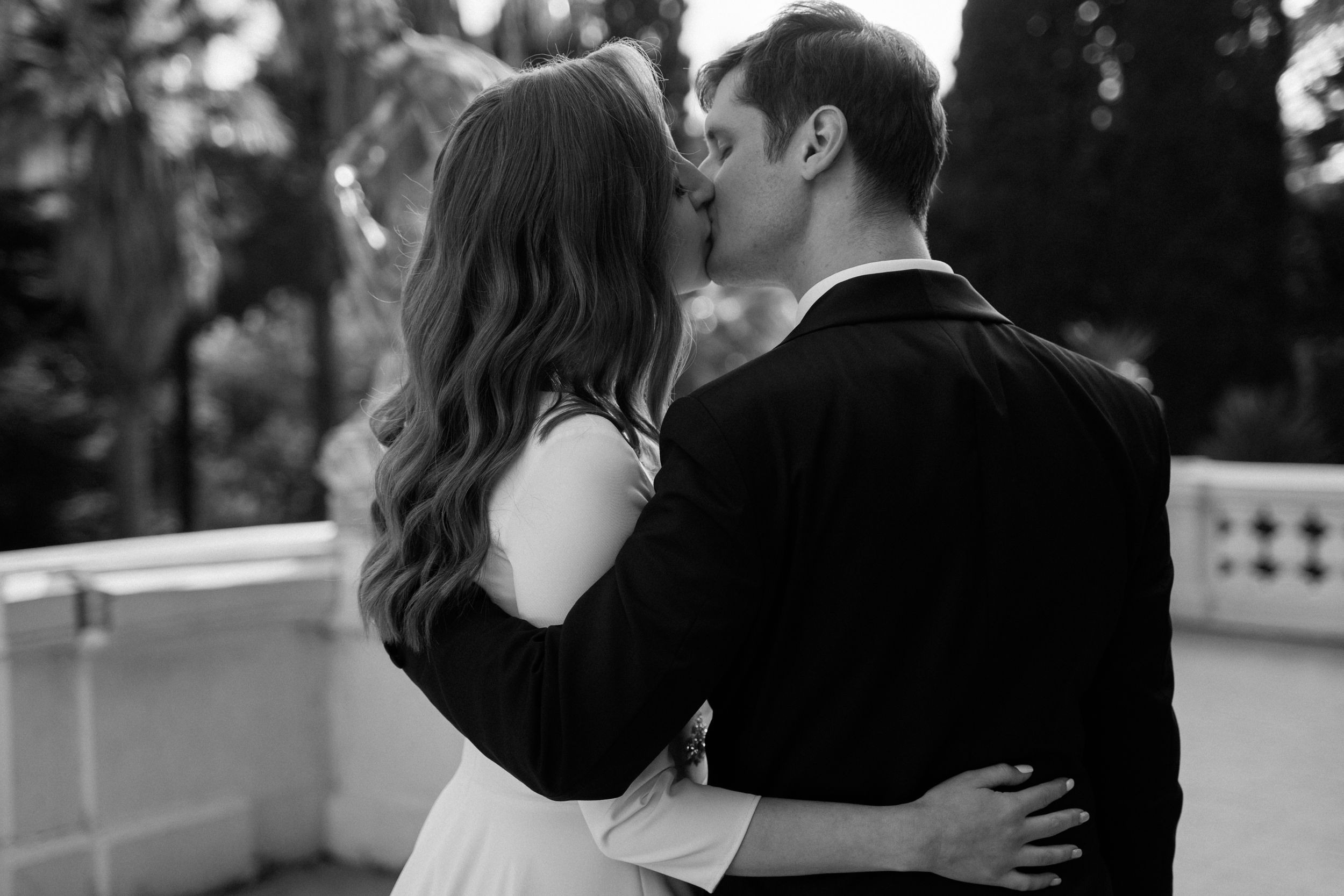 Море для двоих. Elopement Wedding Photographer