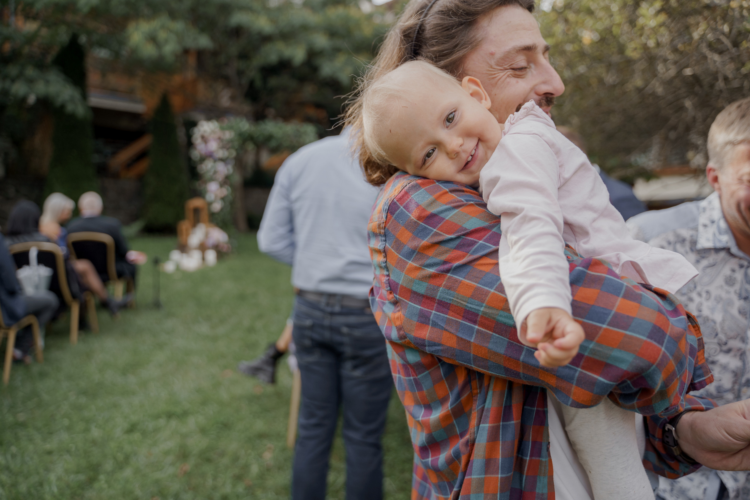 Диана-Глеб. Elopement Wedding Photographer