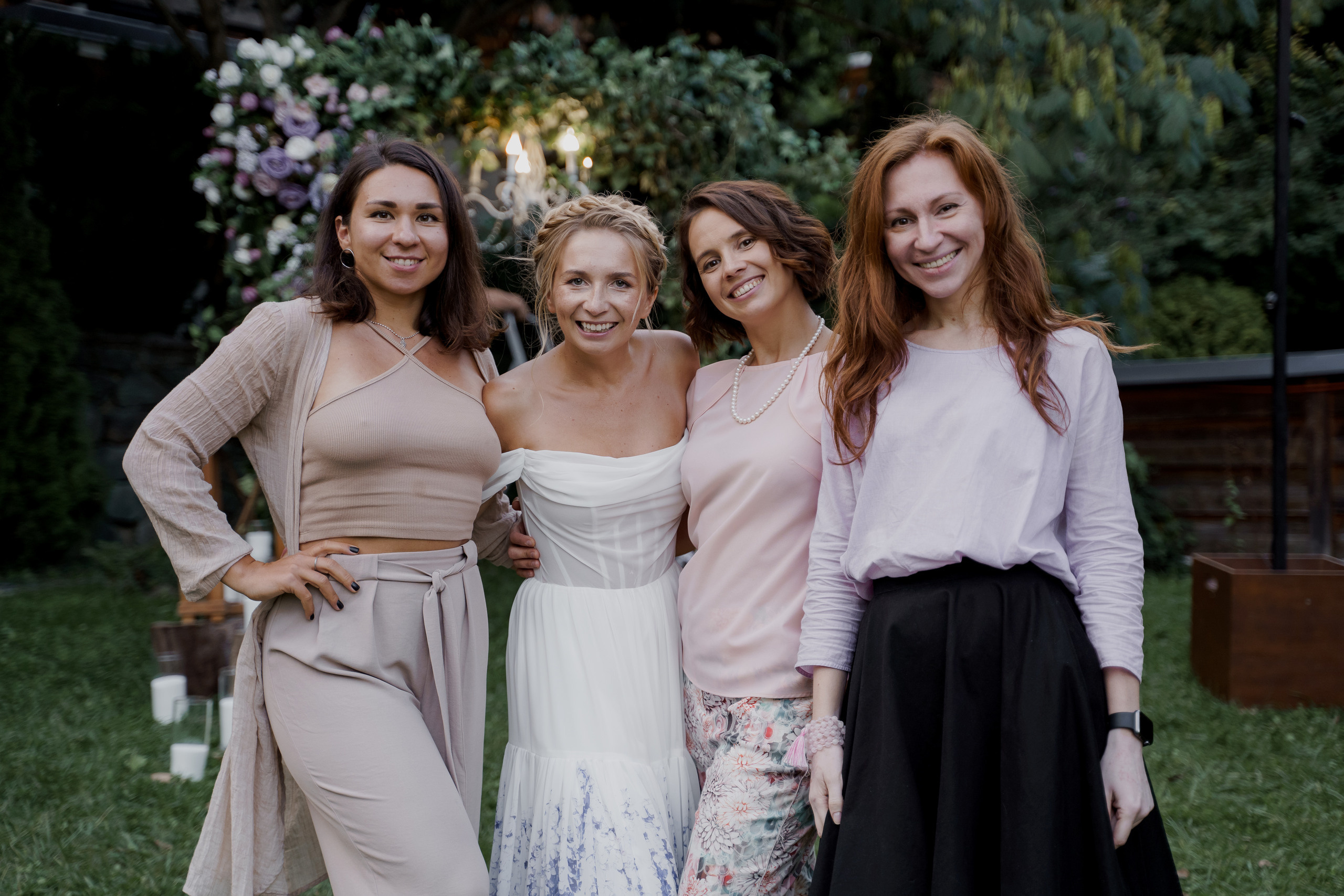 Диана-Глеб. Elopement Wedding Photographer