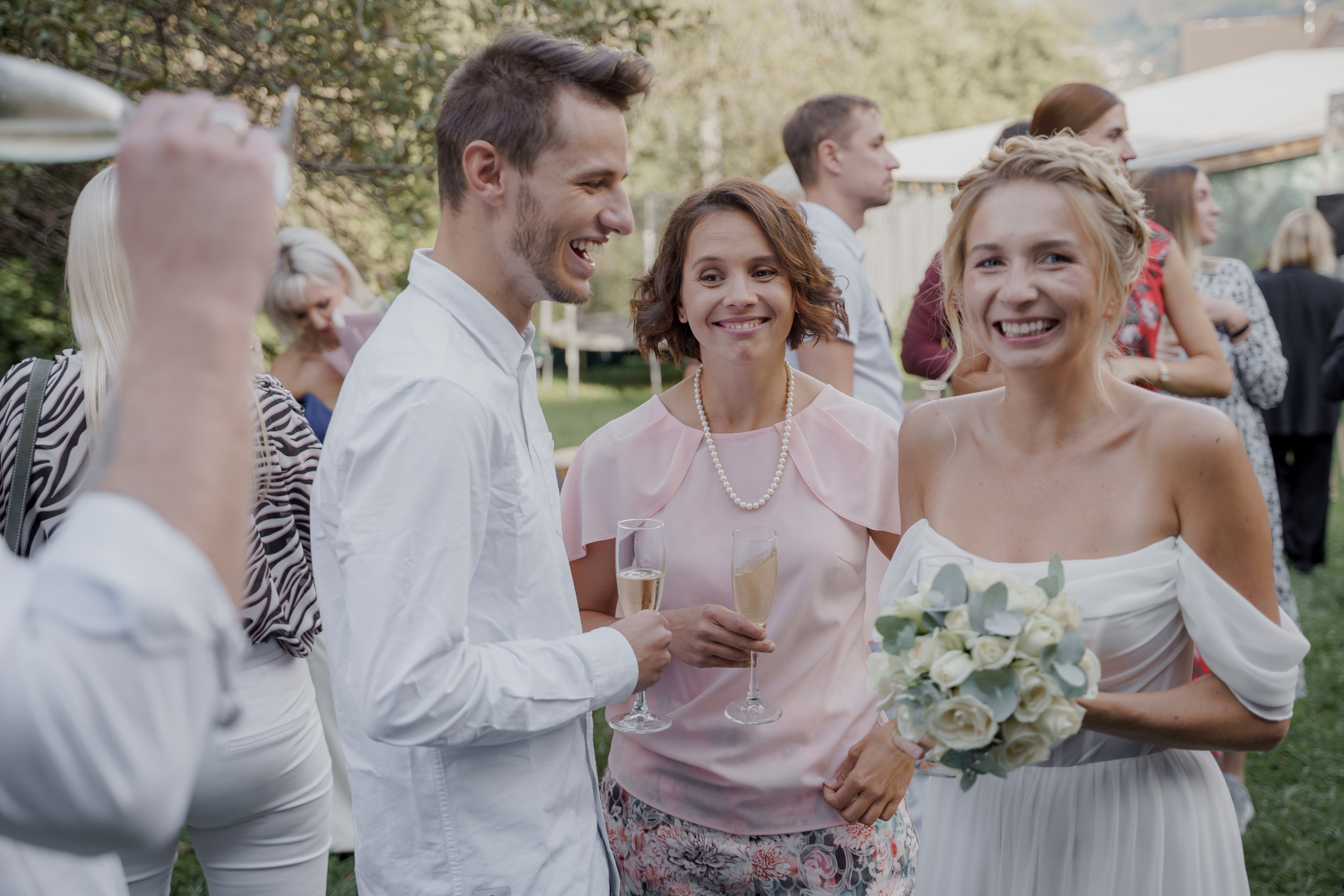 Диана-Глеб. Elopement Wedding Photographer