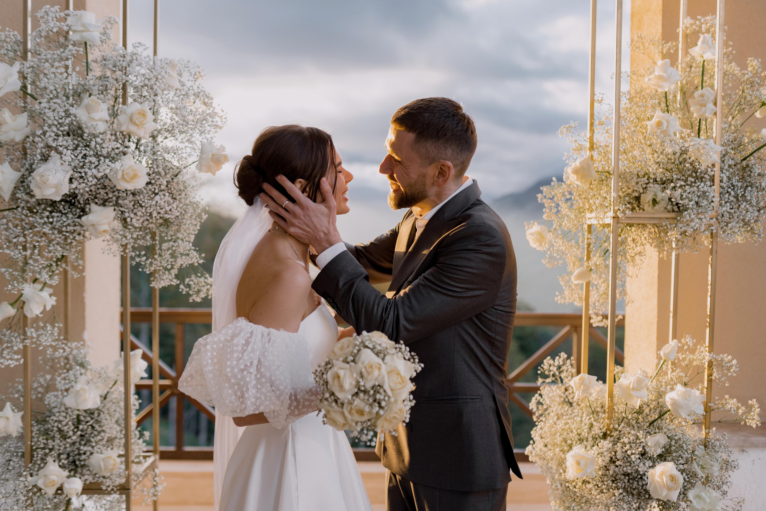 Конкурс. Elopement Wedding Photographer