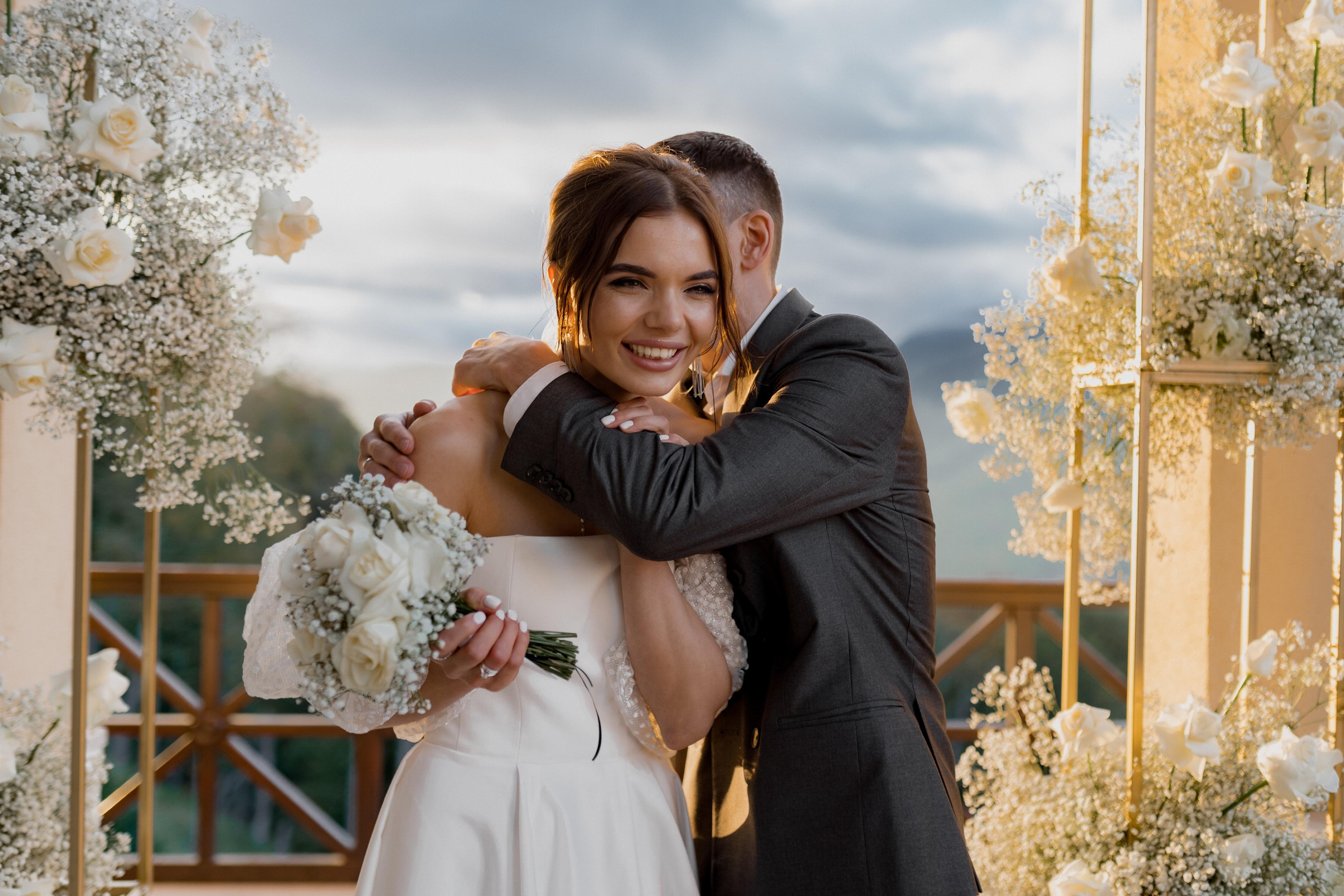 Конкурс. Elopement Wedding Photographer